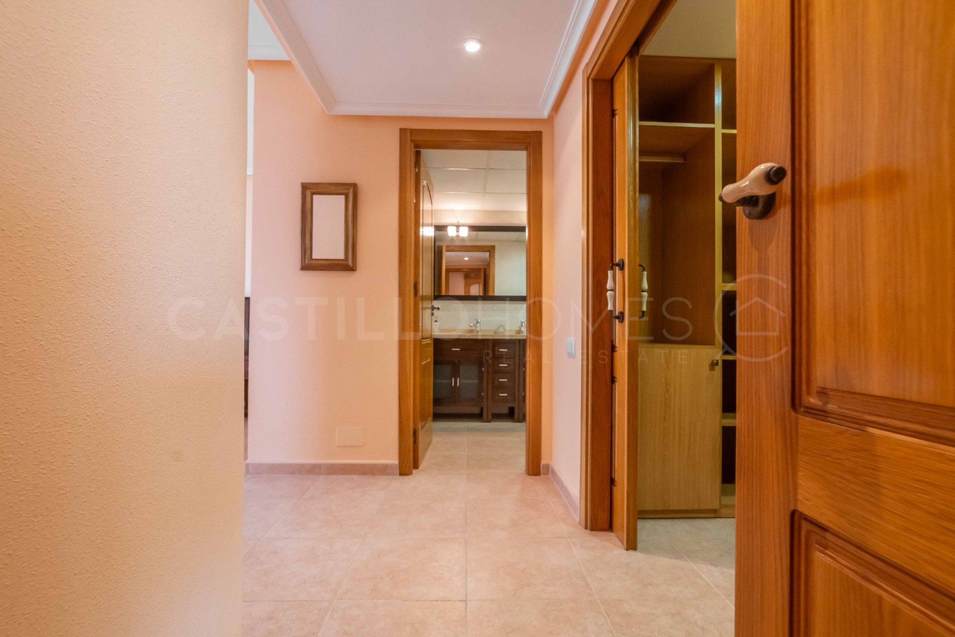Resale - Apartment / flat - Torrevieja - Centro