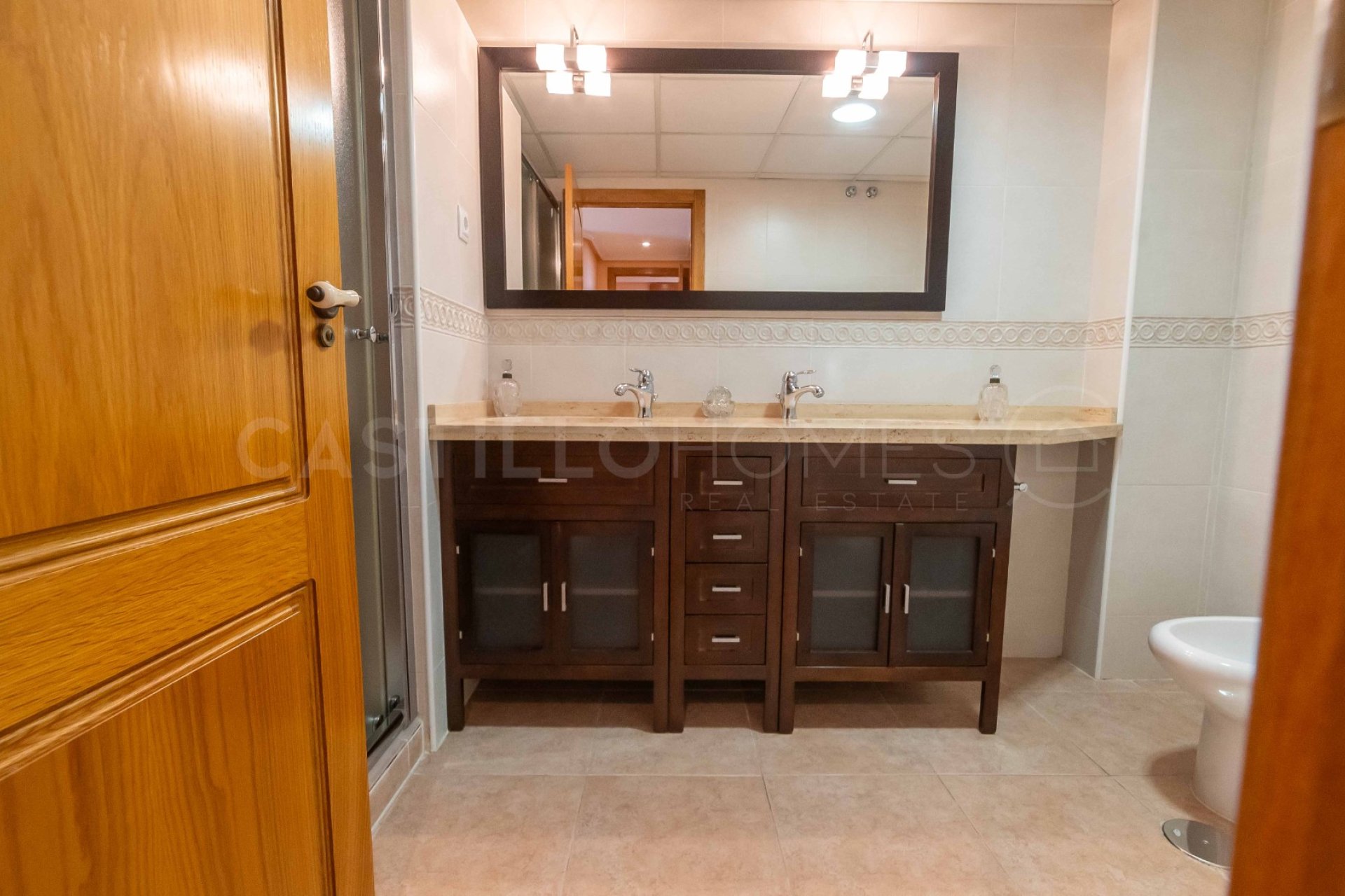 Resale - Apartment / flat - Torrevieja - Centro