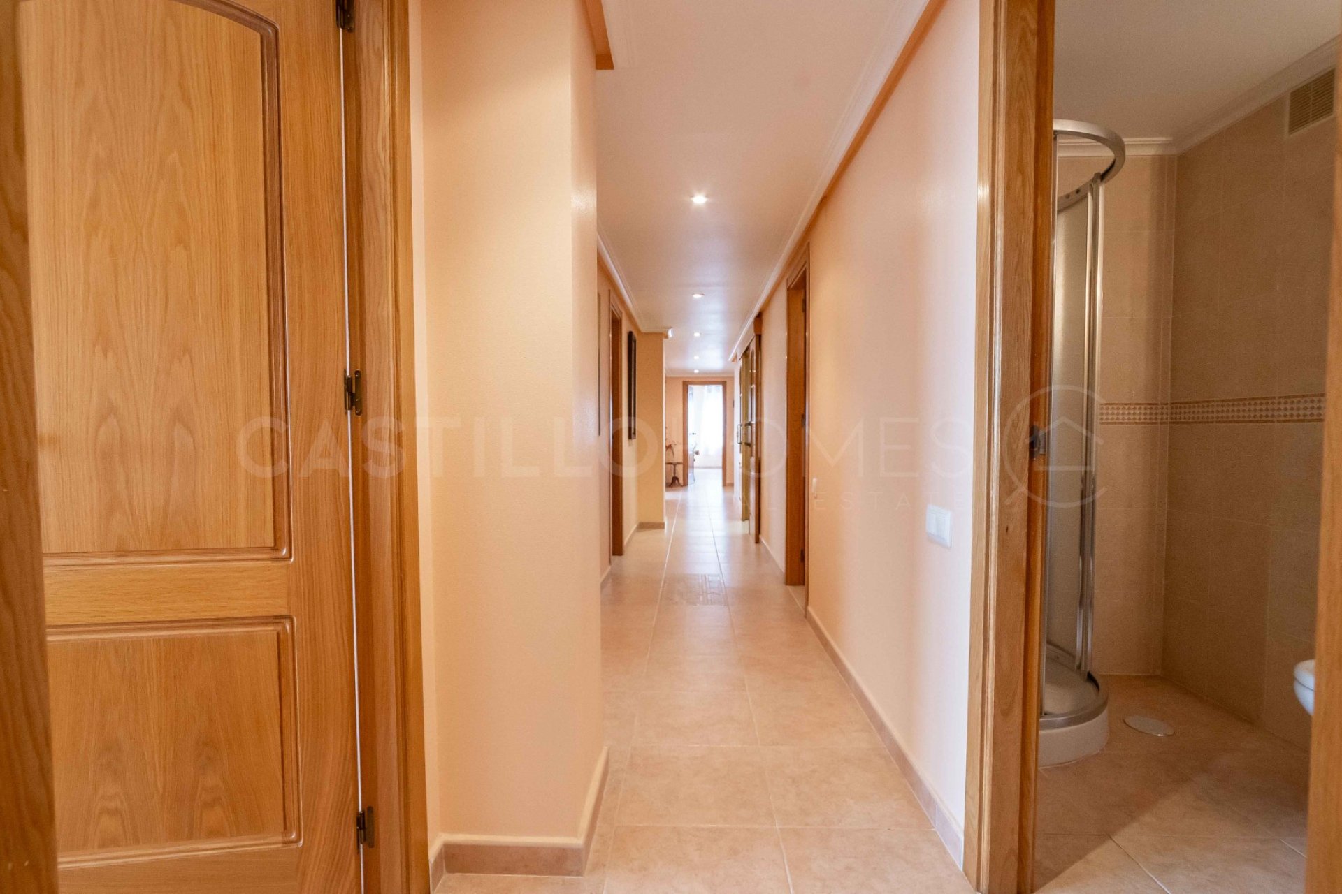 Resale - Apartment / flat - Torrevieja - Centro