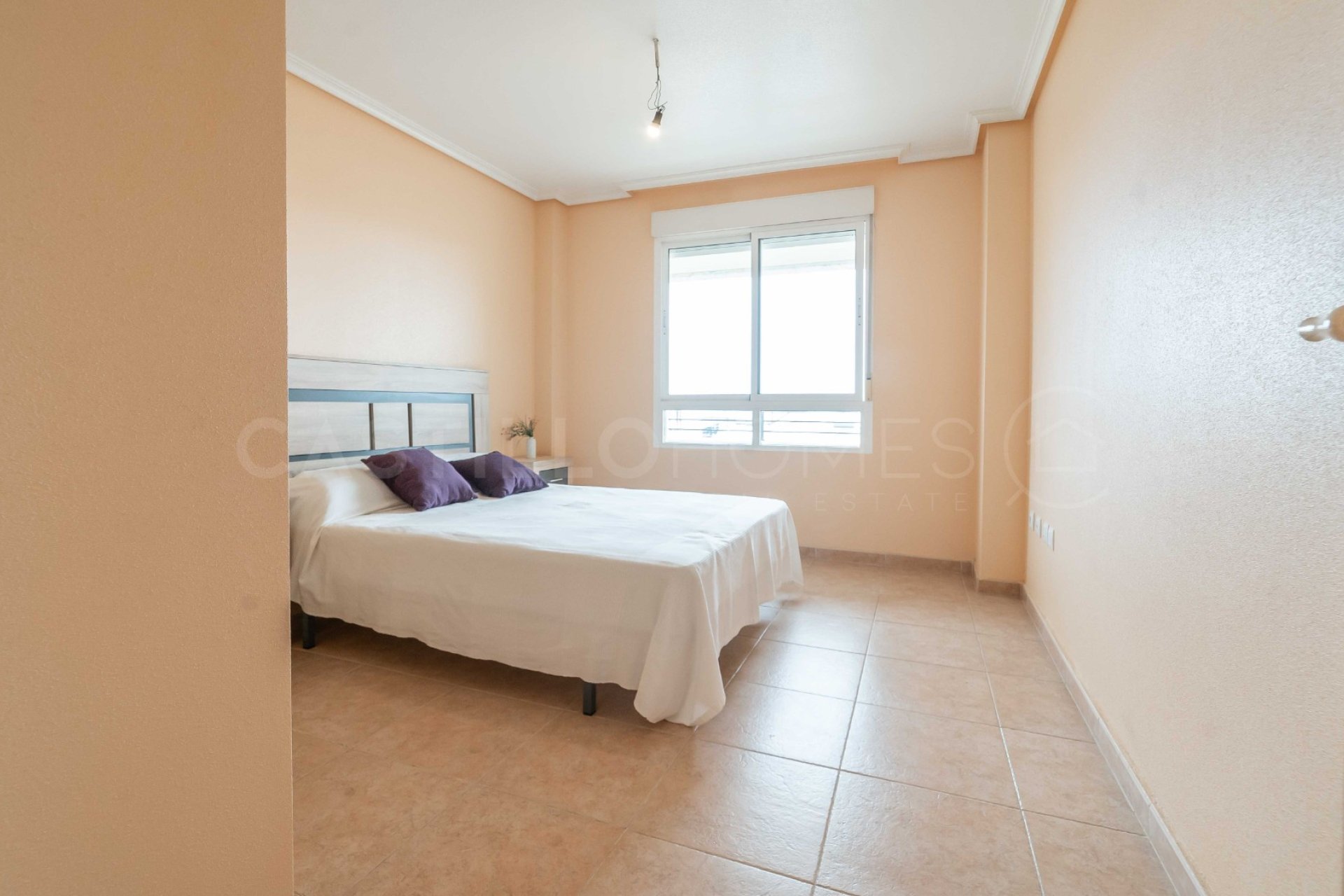 Resale - Apartment / flat - Torrevieja - Centro