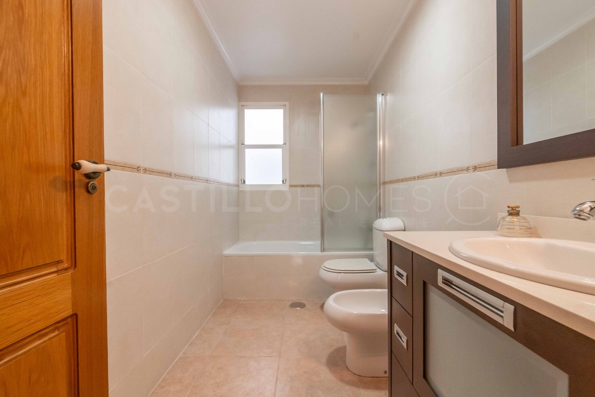 Resale - Apartment / flat - Torrevieja - Centro