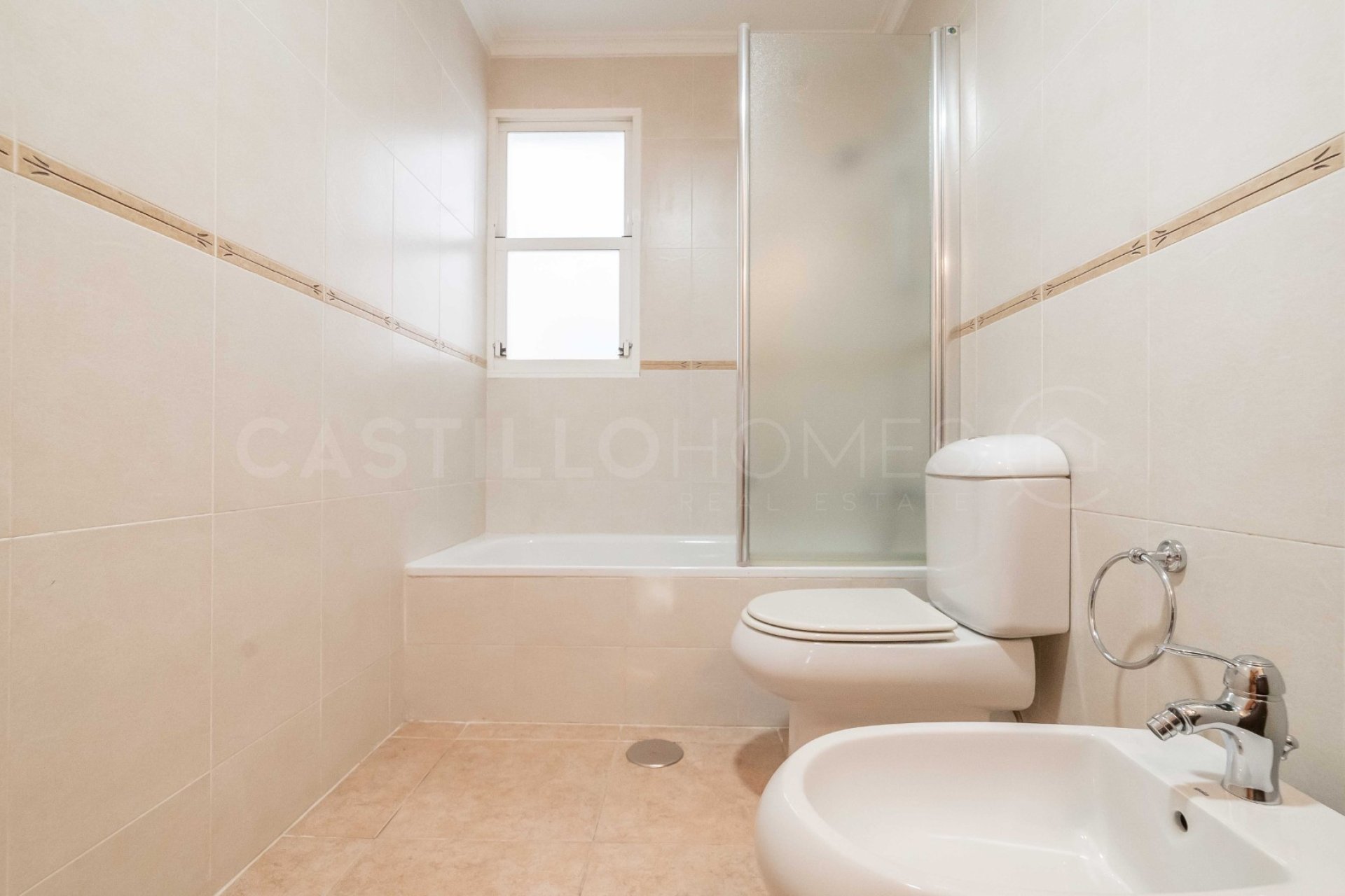 Resale - Apartment / flat - Torrevieja - Centro