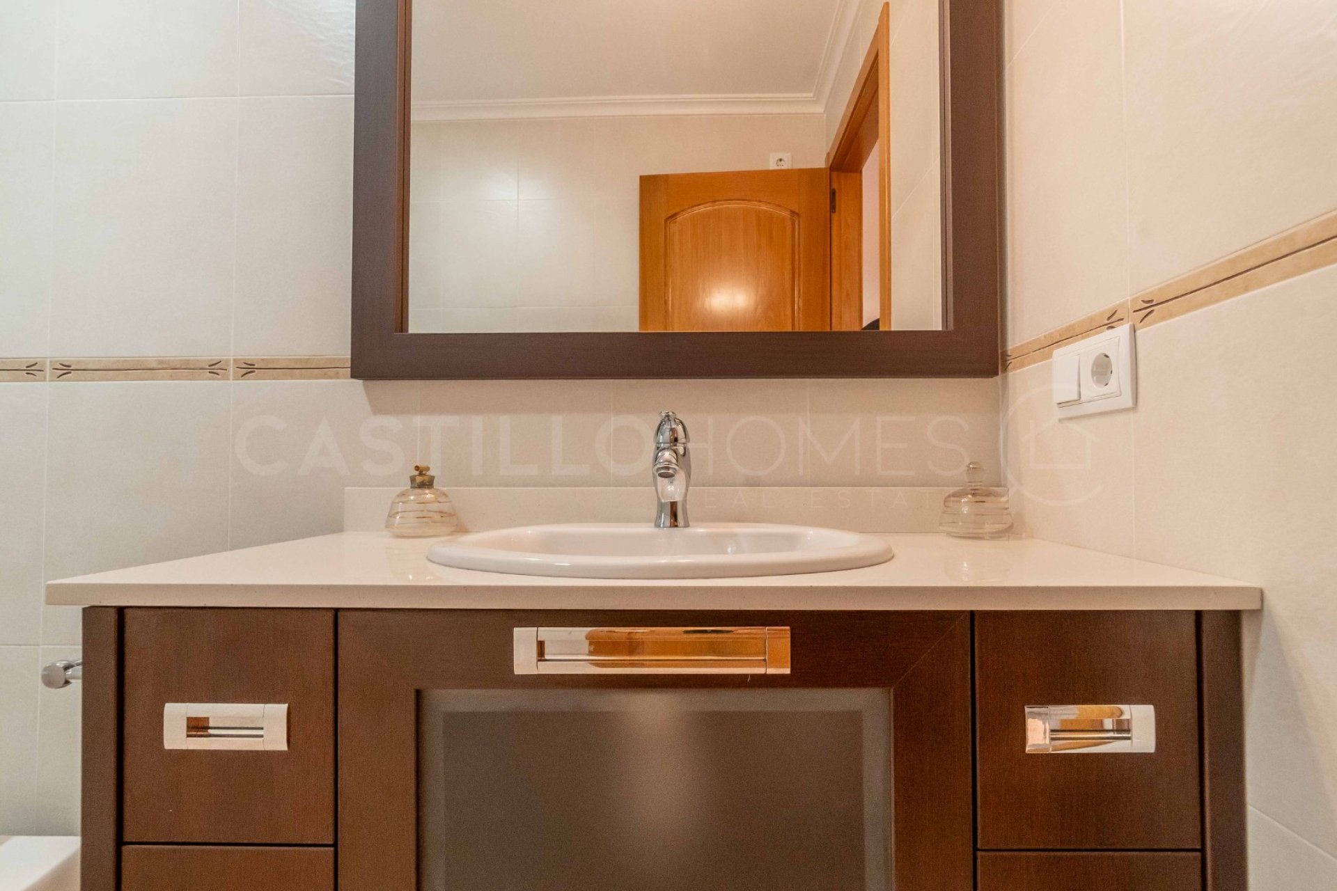 Resale - Apartment / flat - Torrevieja - Centro