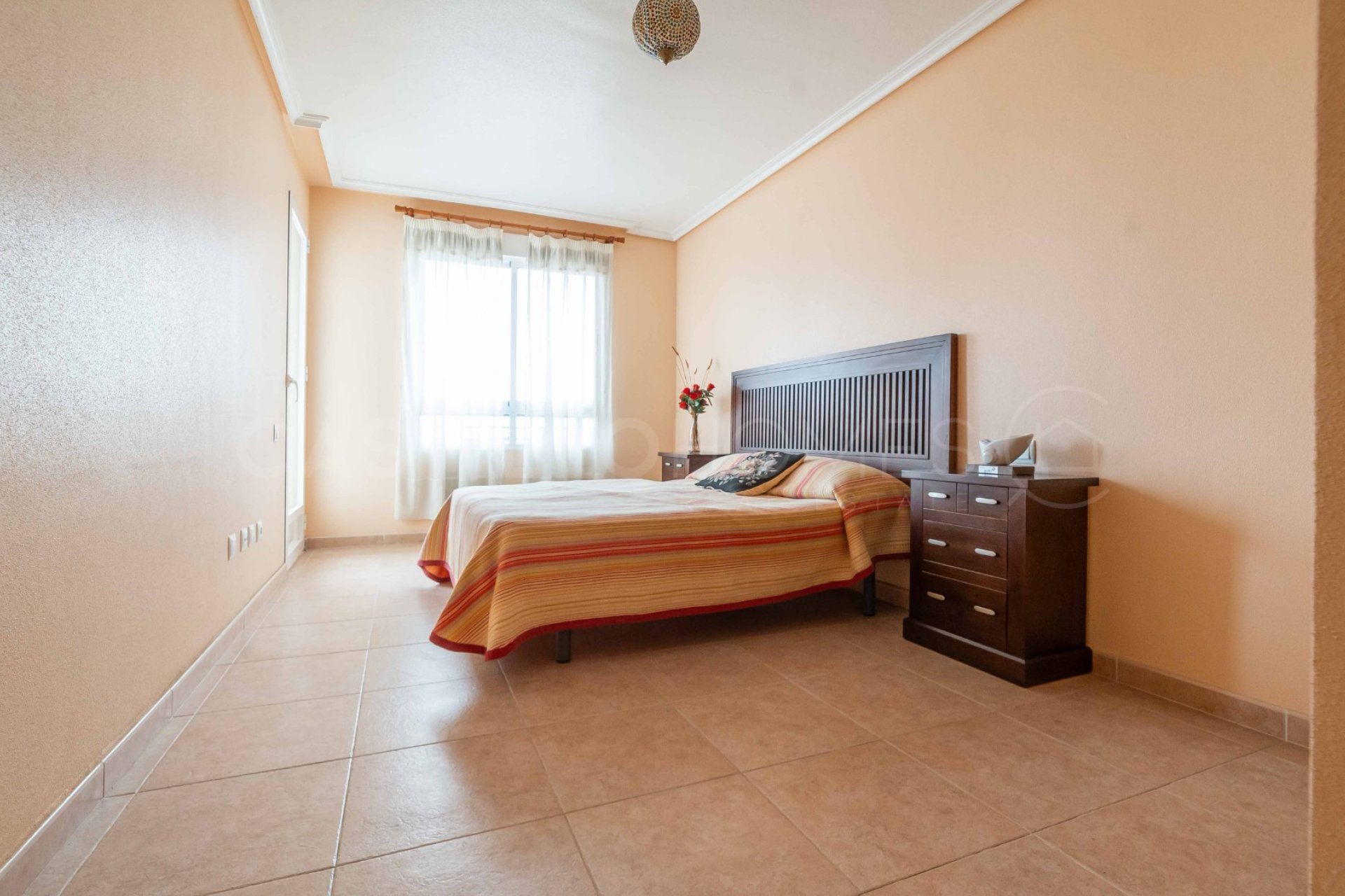 Resale - Apartment / flat - Torrevieja - Centro