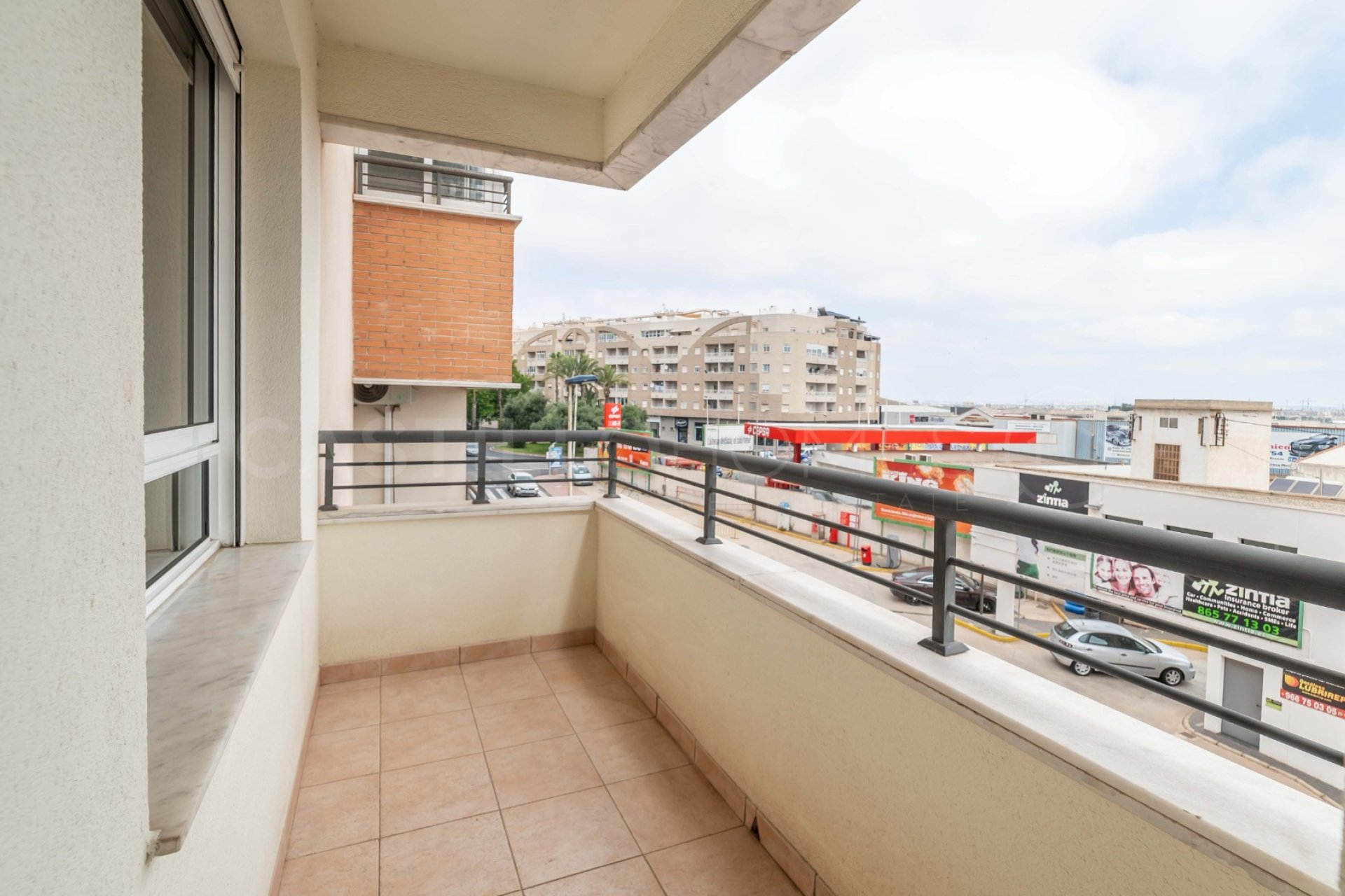 Resale - Apartment / flat - Torrevieja - Centro