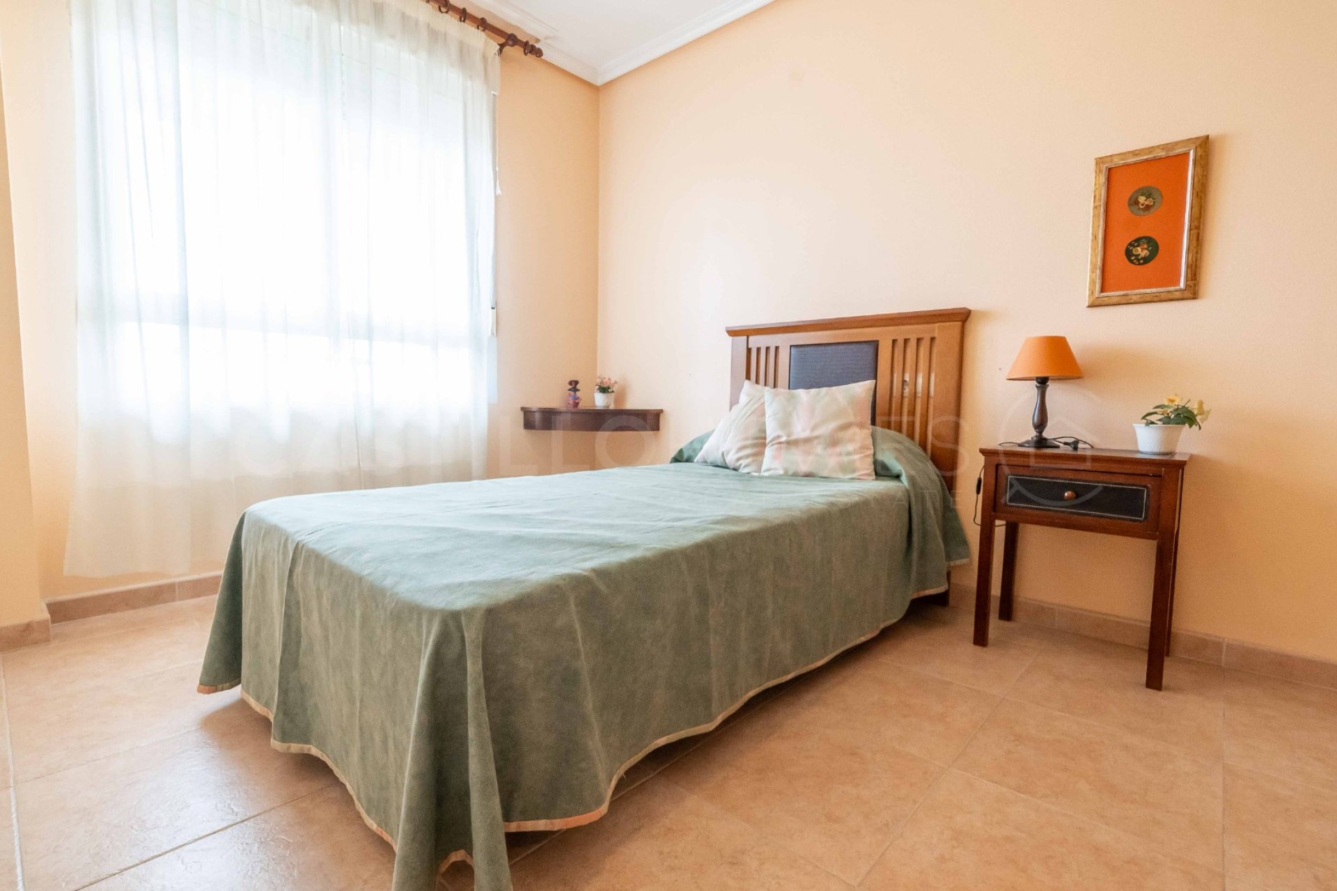 Resale - Apartment / flat - Torrevieja - Centro