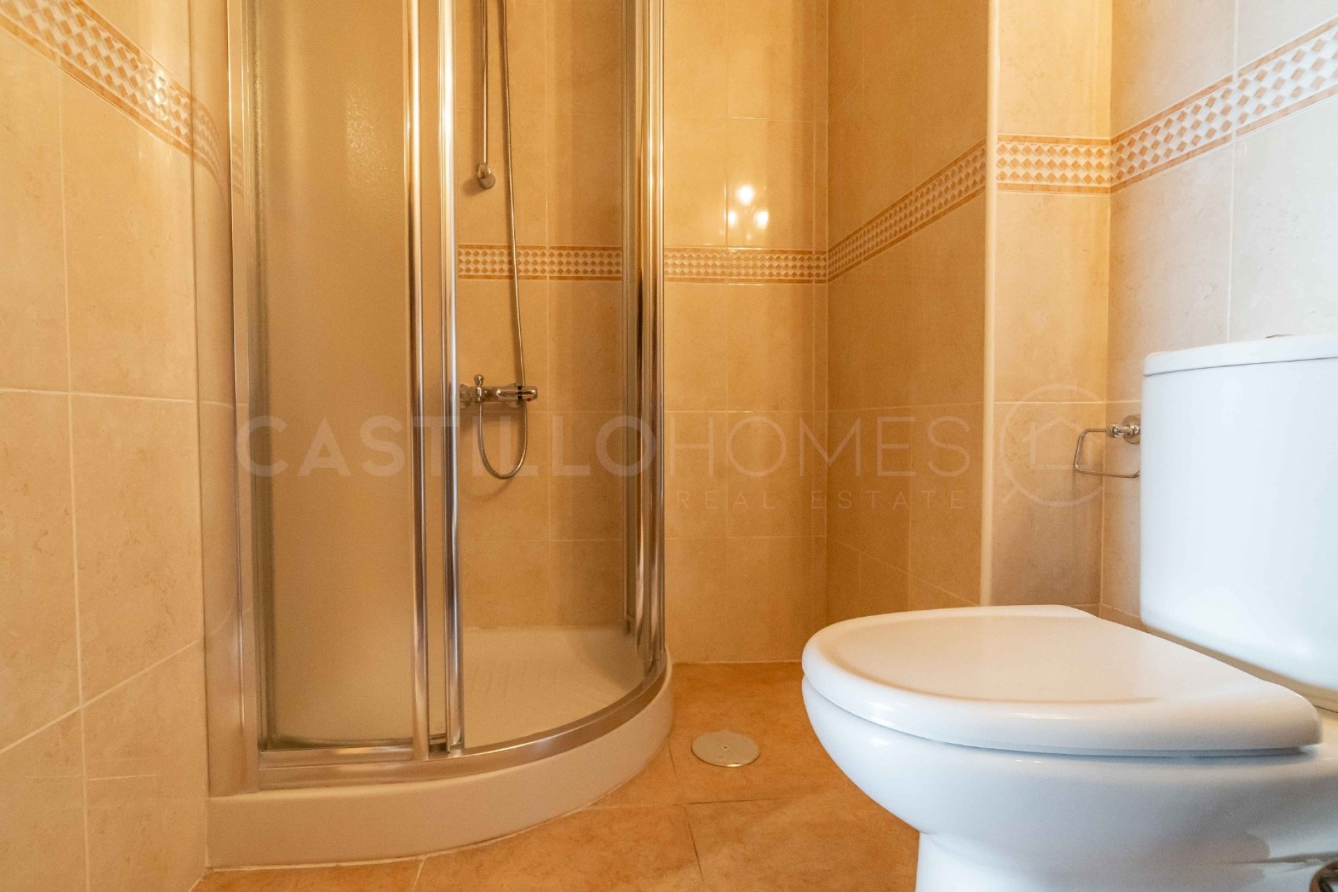 Resale - Apartment / flat - Torrevieja - Centro