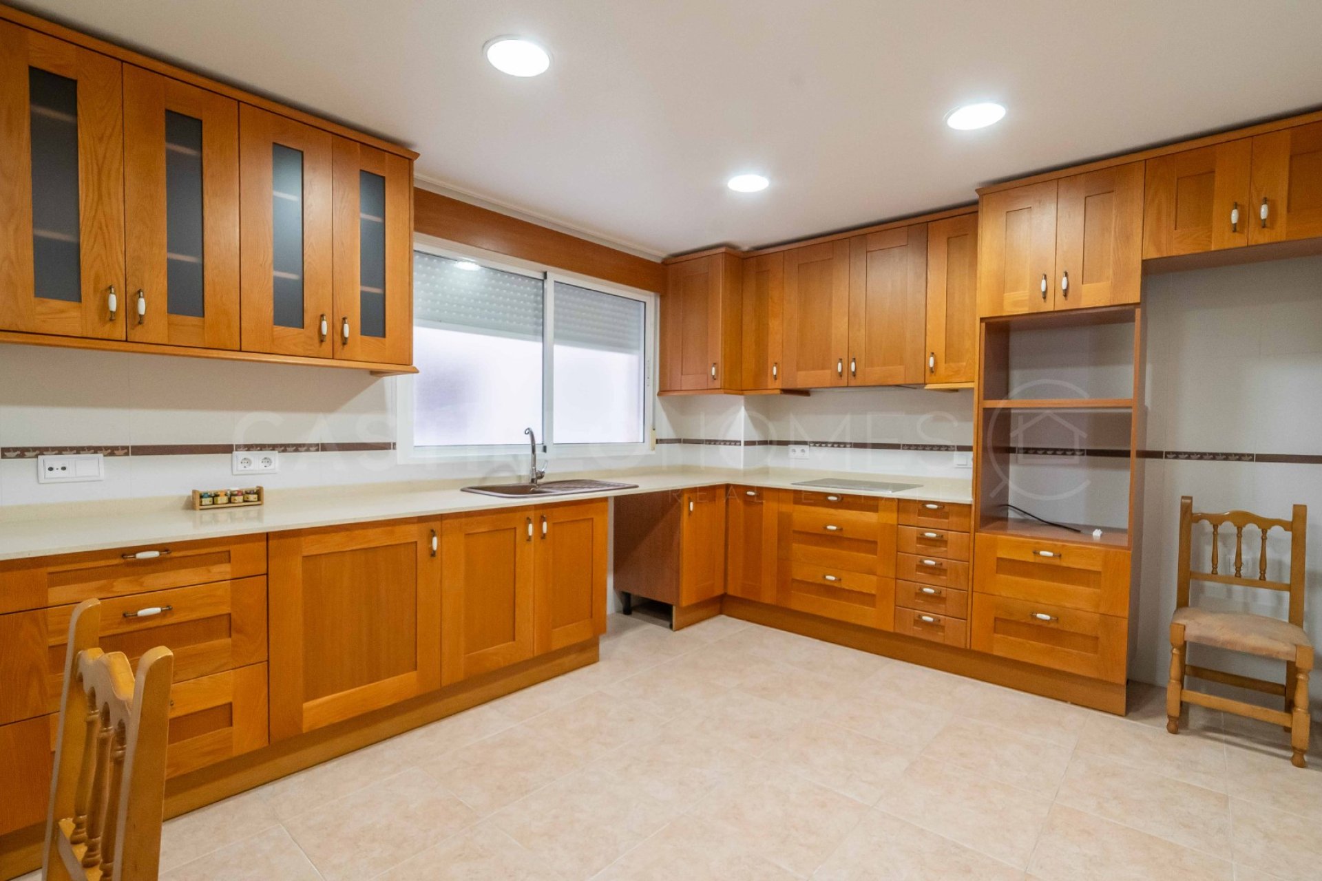 Resale - Apartment / flat - Torrevieja - Centro
