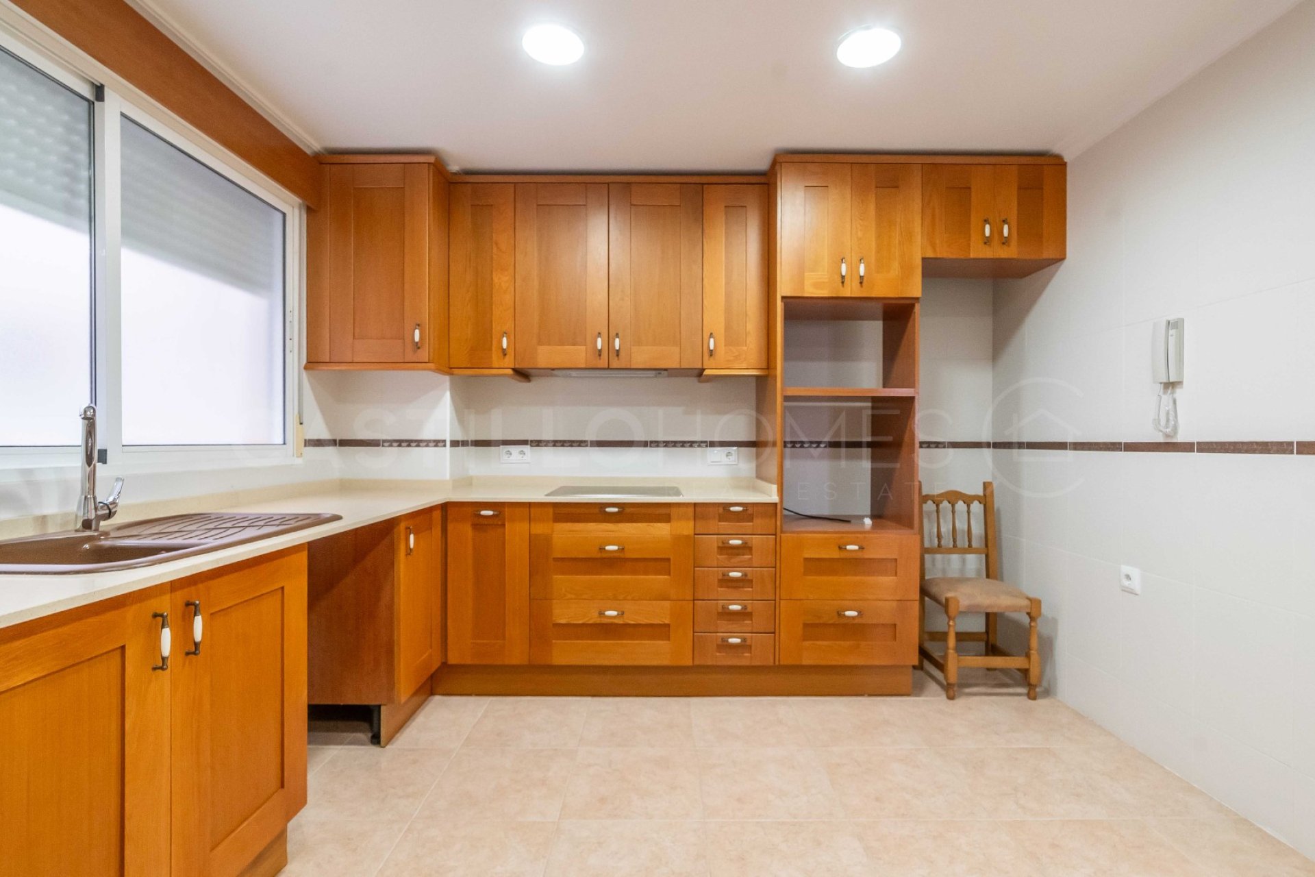 Resale - Apartment / flat - Torrevieja - Centro