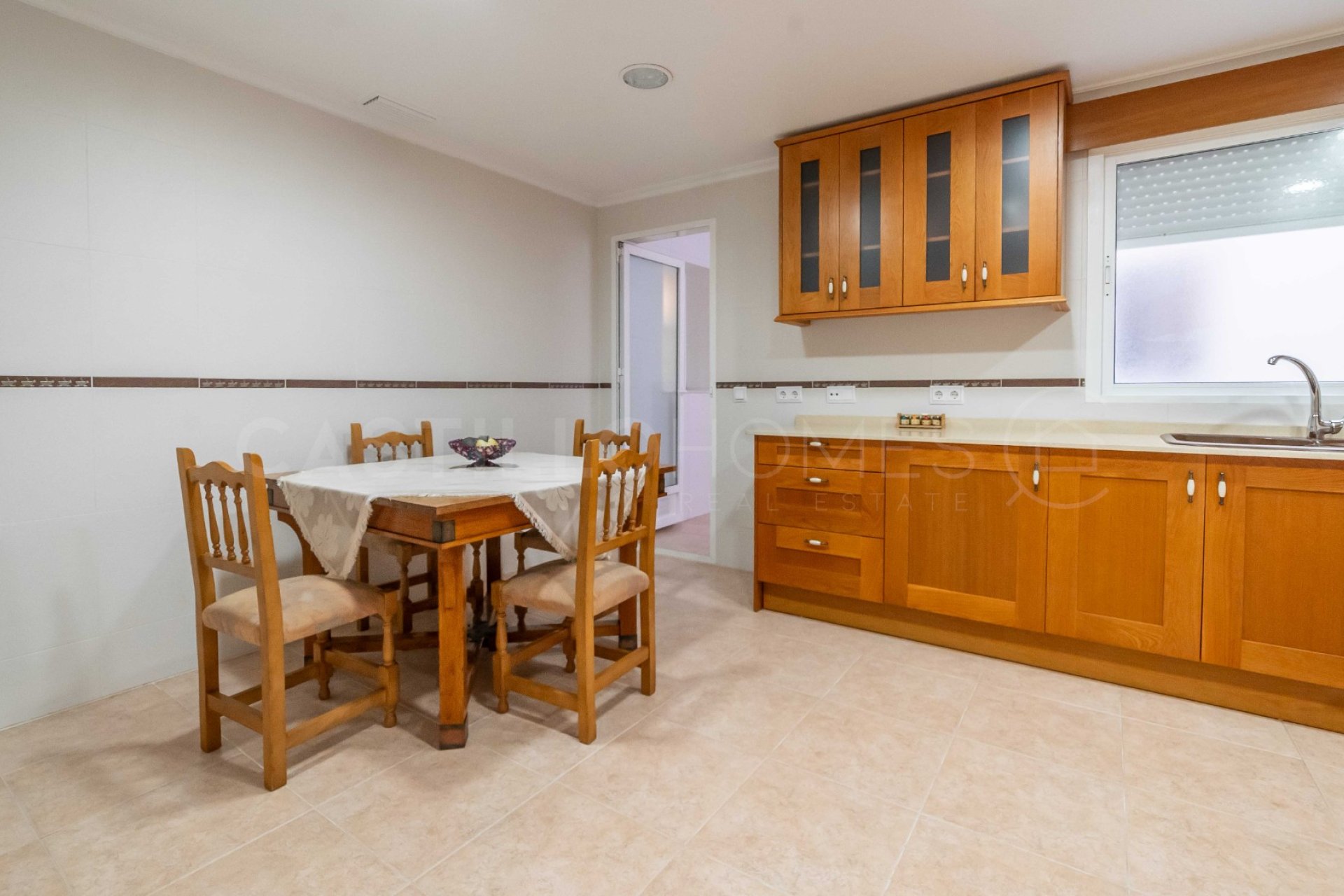 Resale - Apartment / flat - Torrevieja - Centro