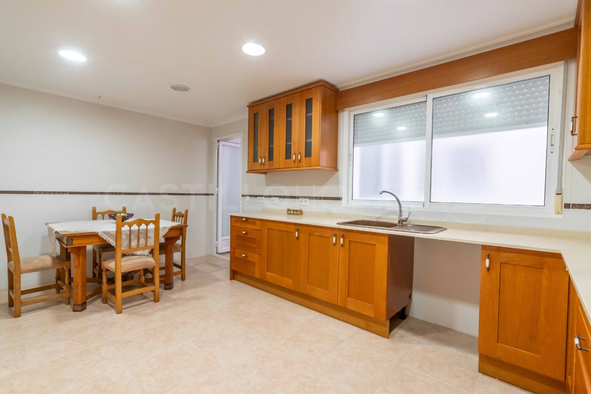 Resale - Apartment / flat - Torrevieja - Centro