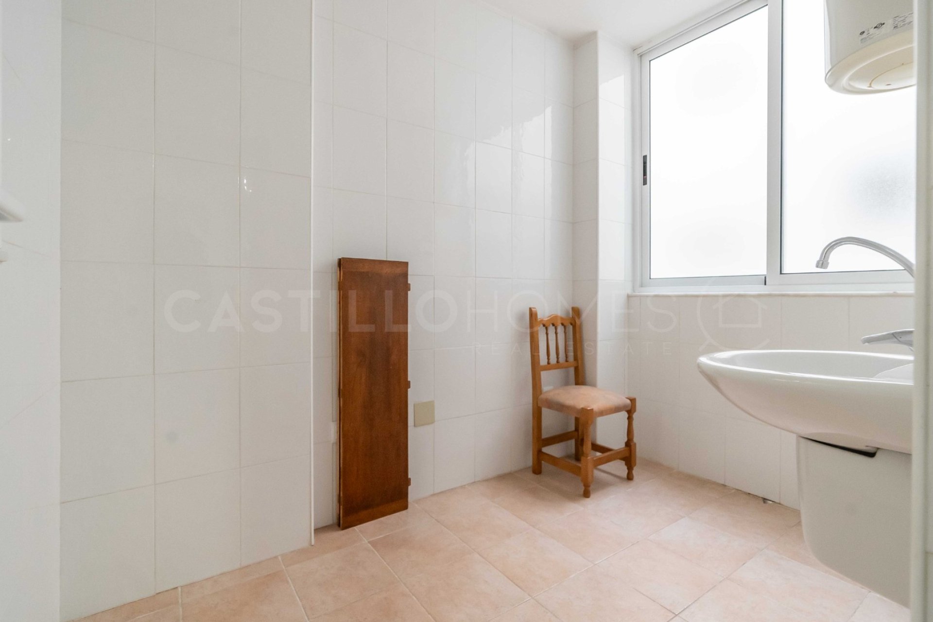Resale - Apartment / flat - Torrevieja - Centro