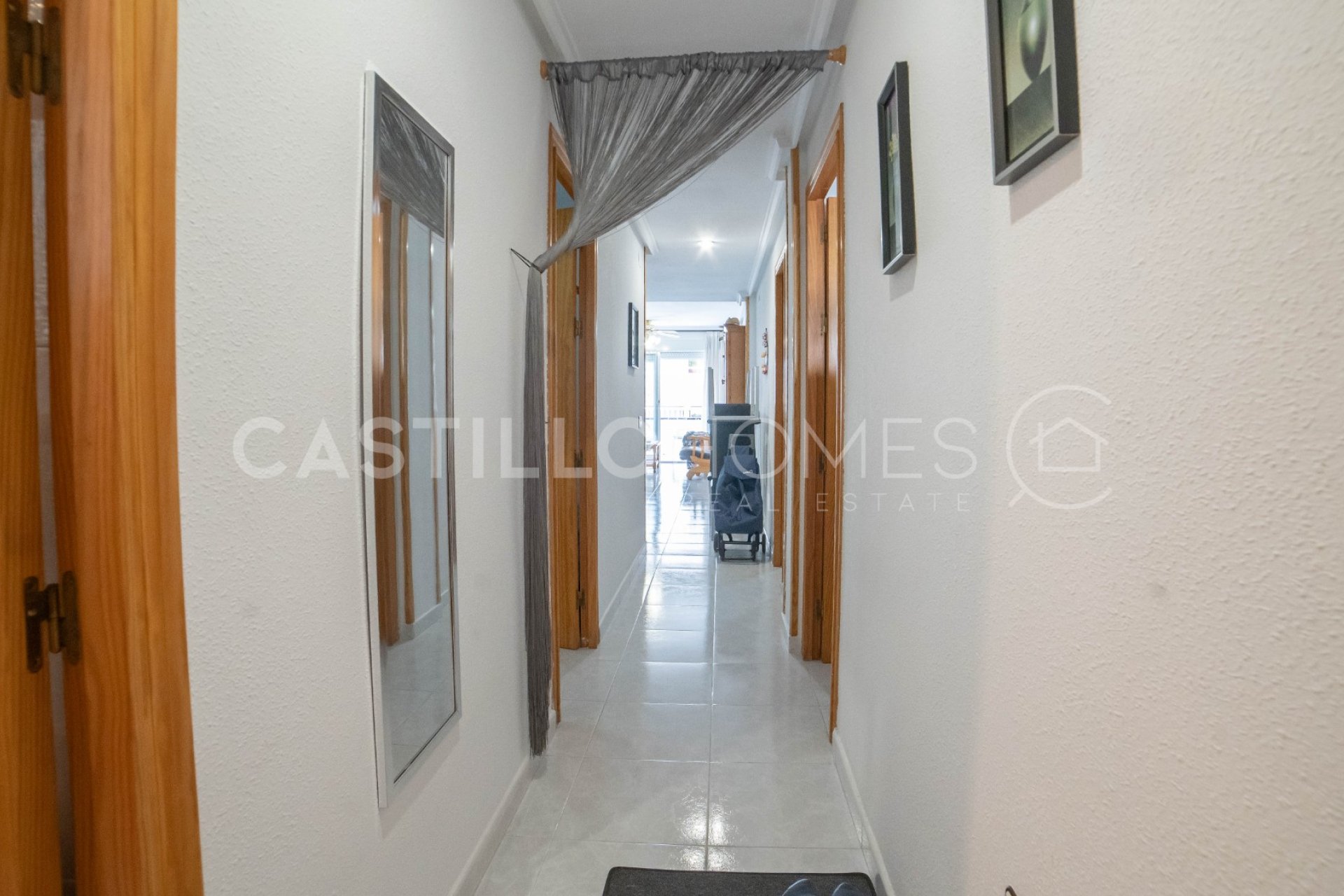 Resale - Apartment / flat - Torrevieja - Centro