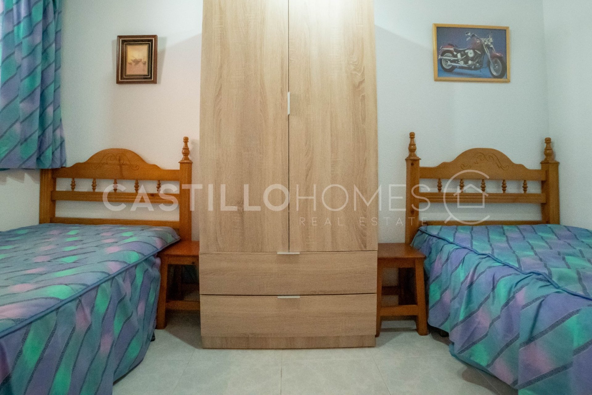 Resale - Apartment / flat - Torrevieja - Centro