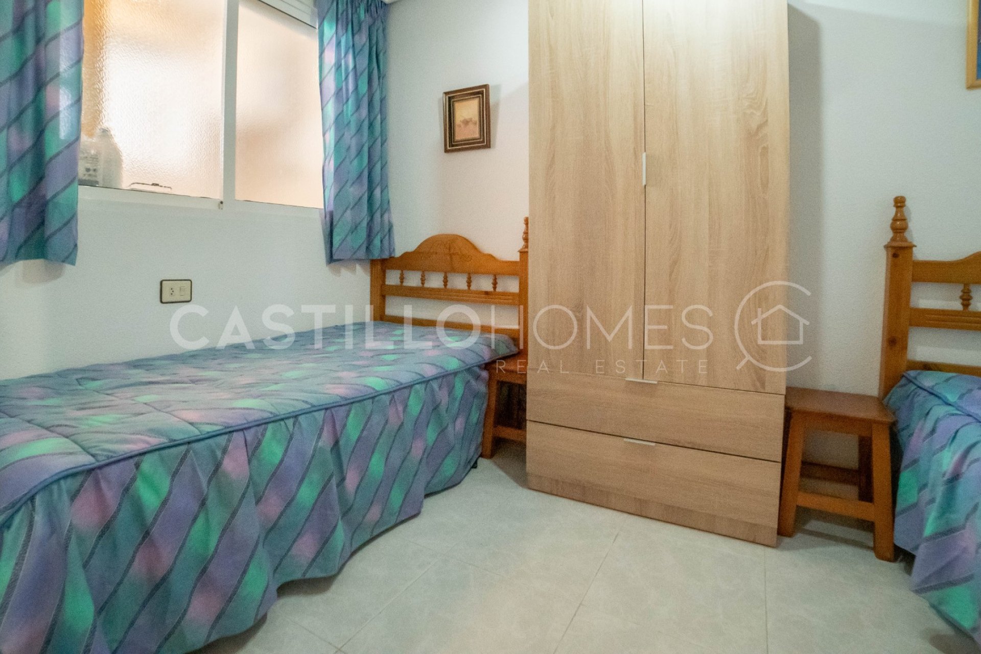 Resale - Apartment / flat - Torrevieja - Centro