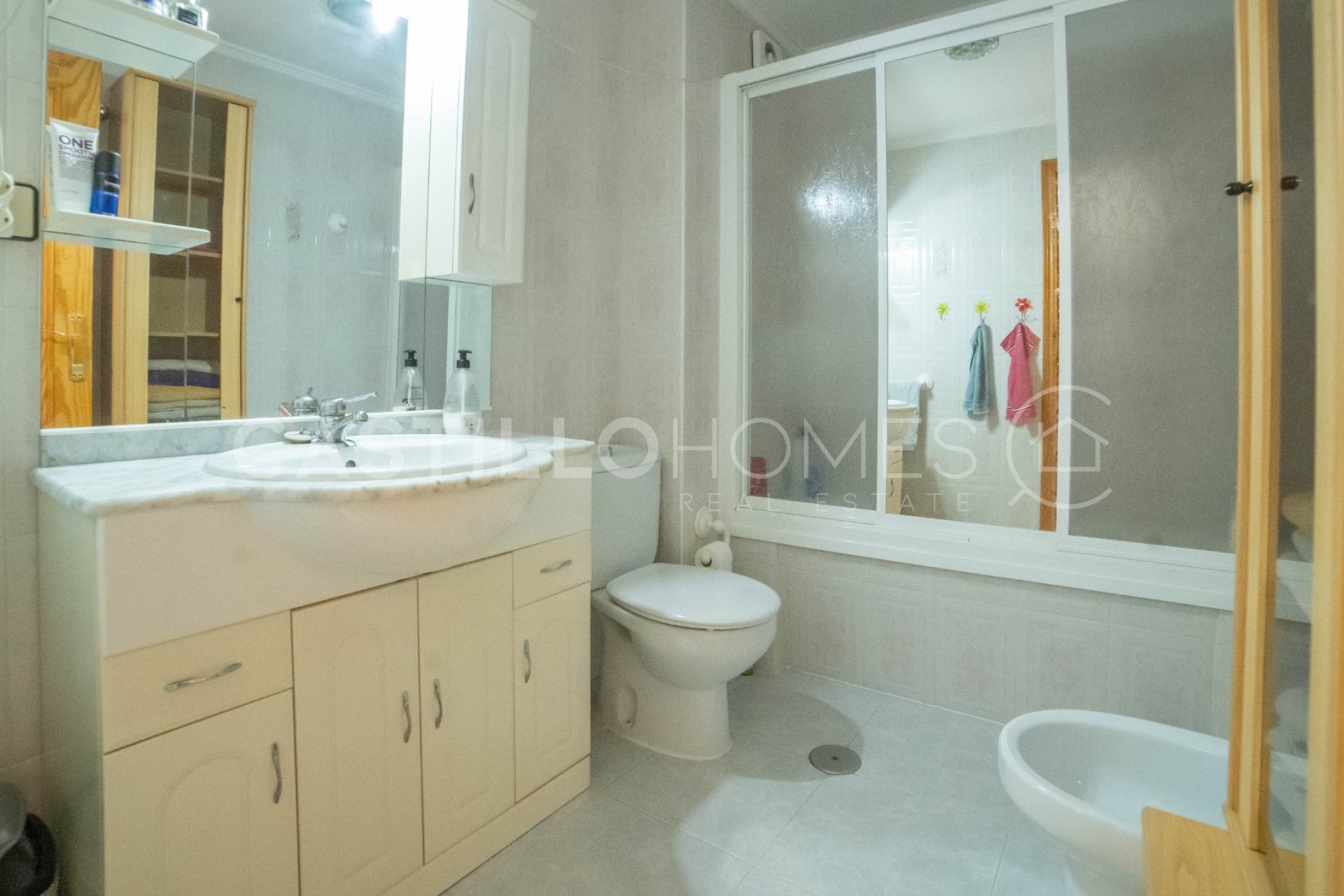 Resale - Apartment / flat - Torrevieja - Centro
