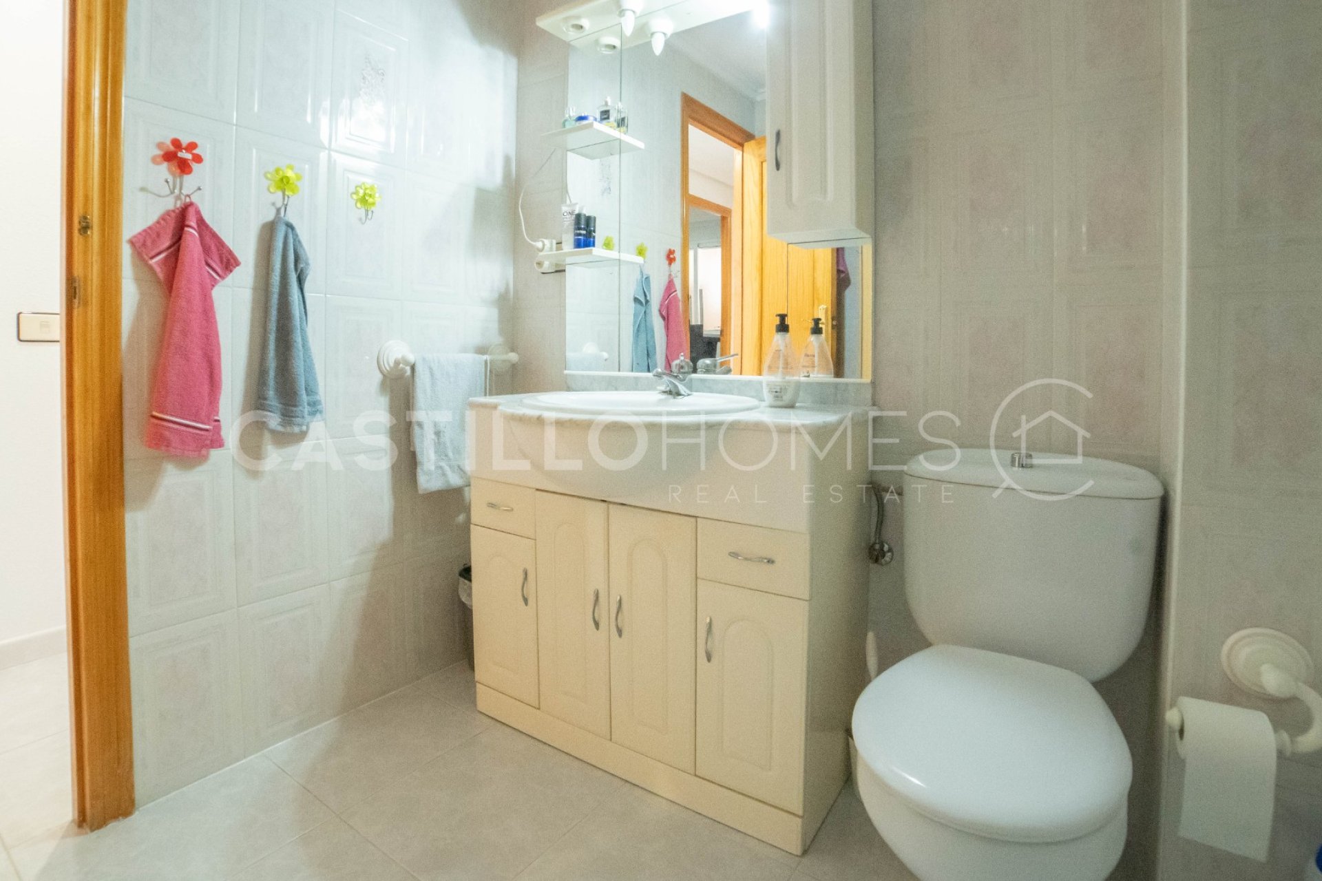 Resale - Apartment / flat - Torrevieja - Centro