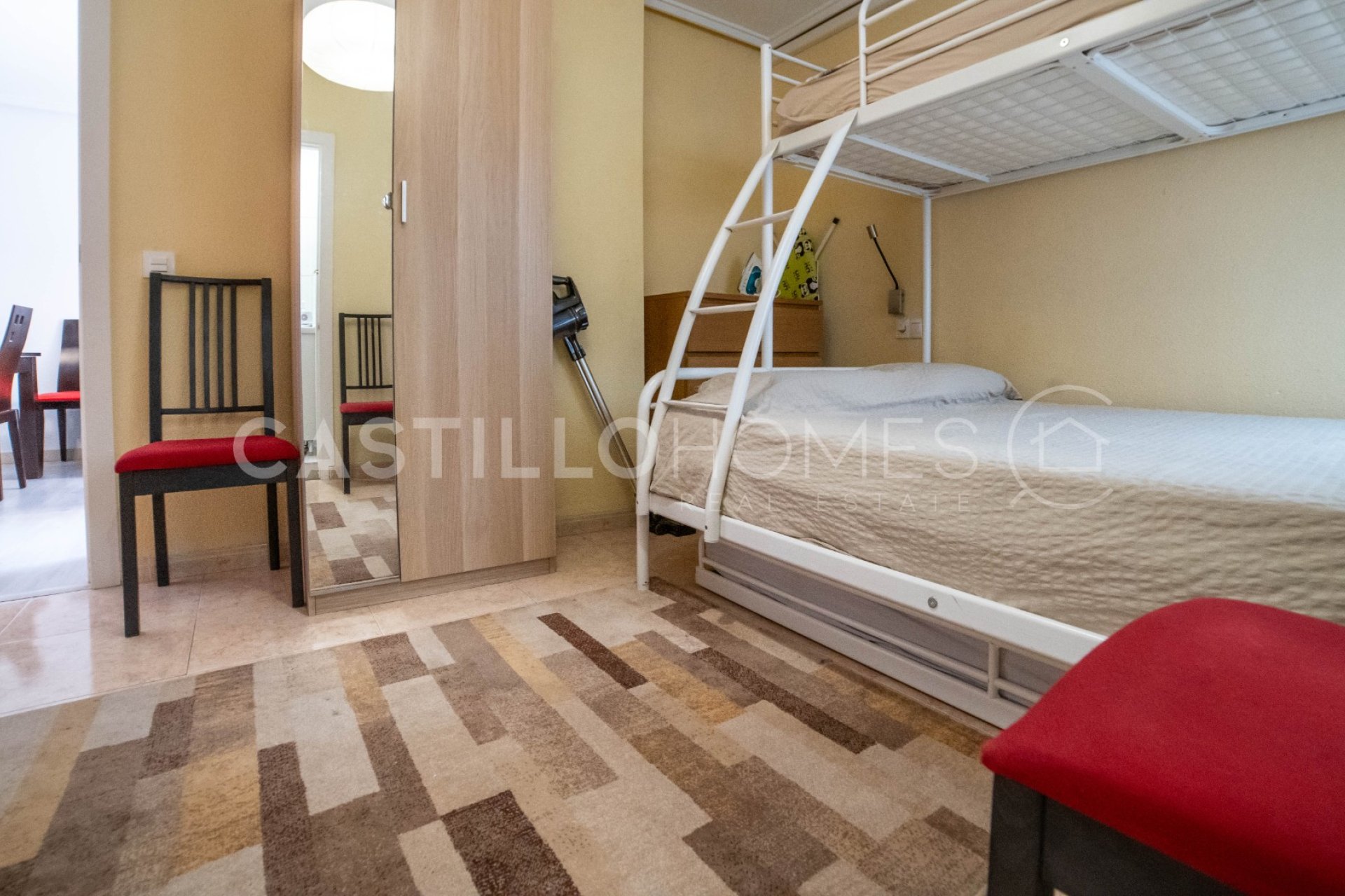 Resale - Apartment / flat - Torrevieja - Centro