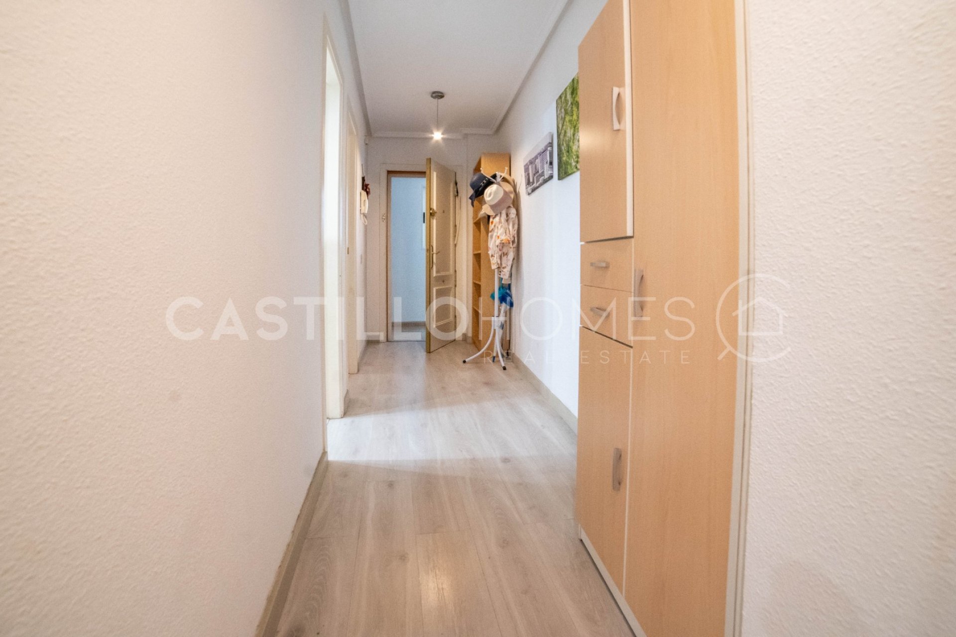 Resale - Apartment / flat - Torrevieja - Centro