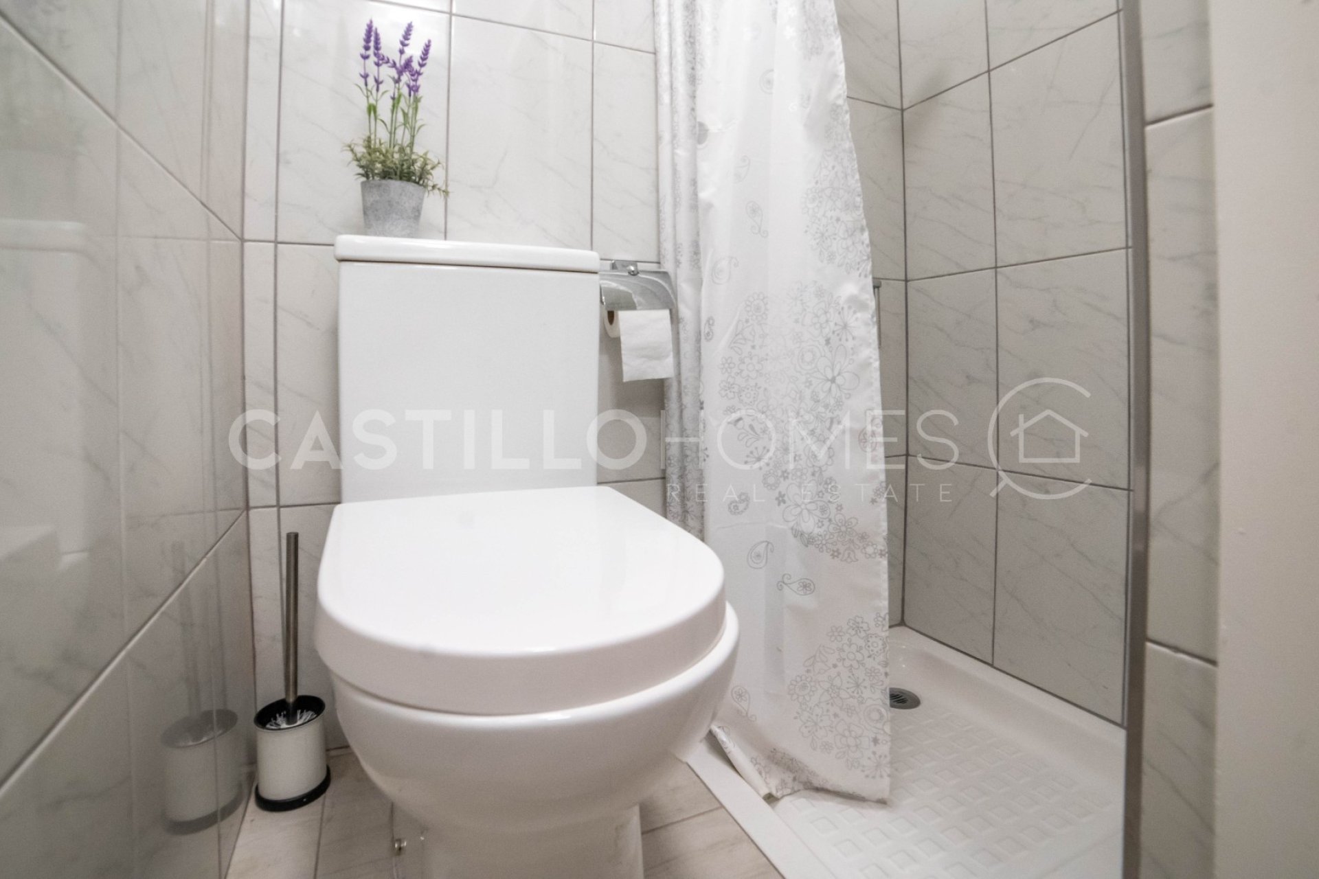 Resale - Apartment / flat - Torrevieja - Centro