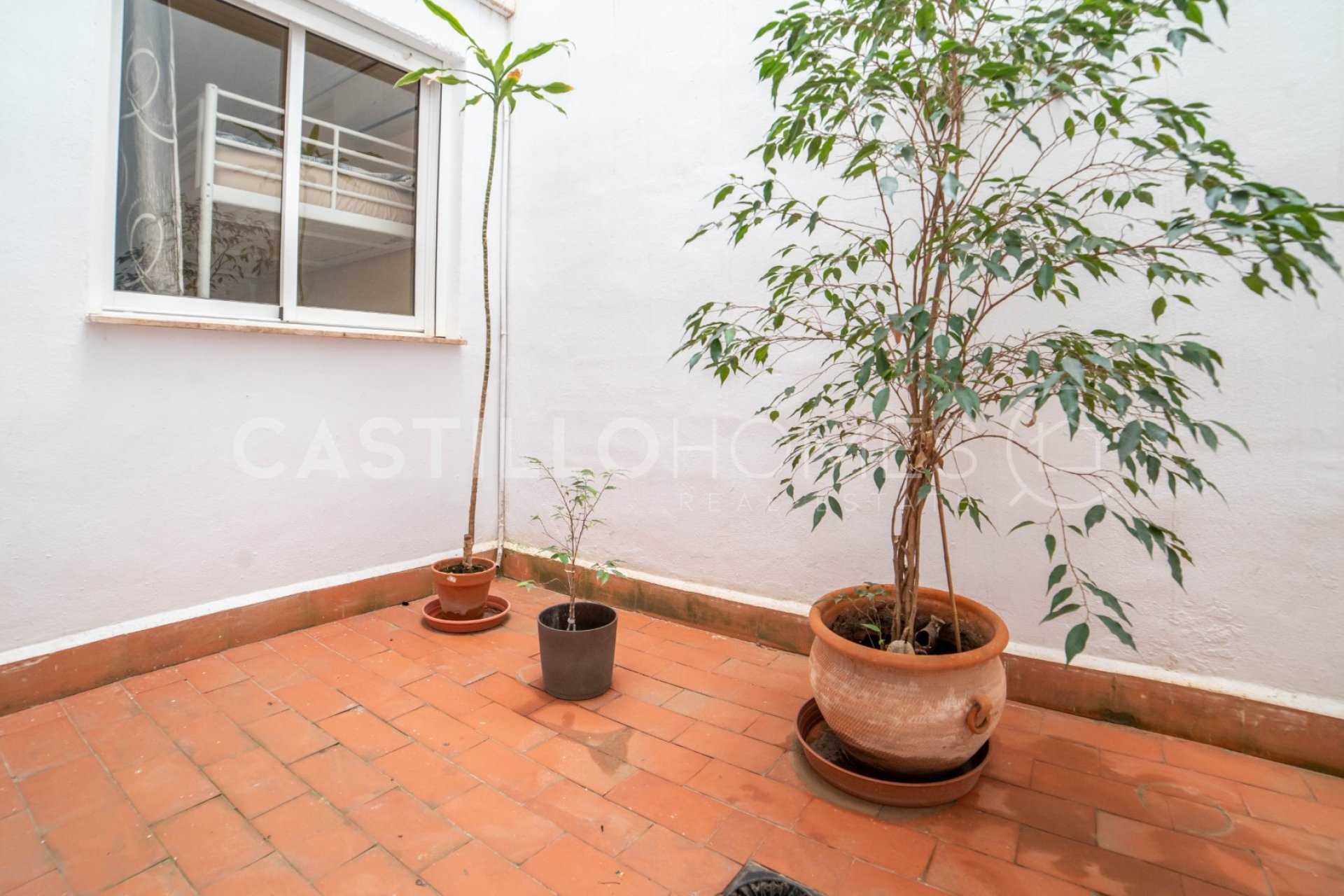 Resale - Apartment / flat - Torrevieja - Centro
