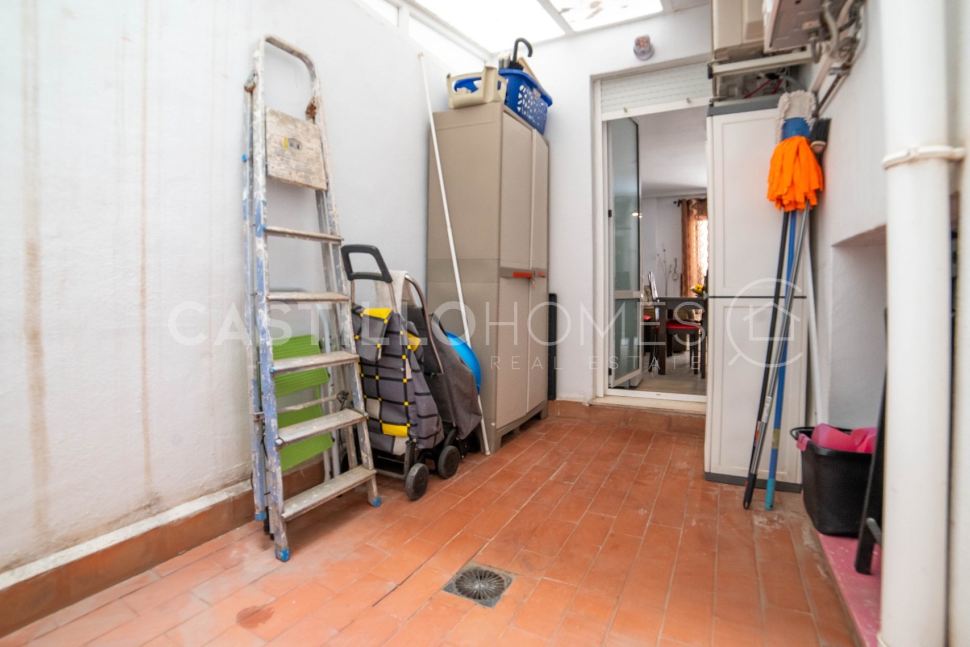 Resale - Apartment / flat - Torrevieja - Centro