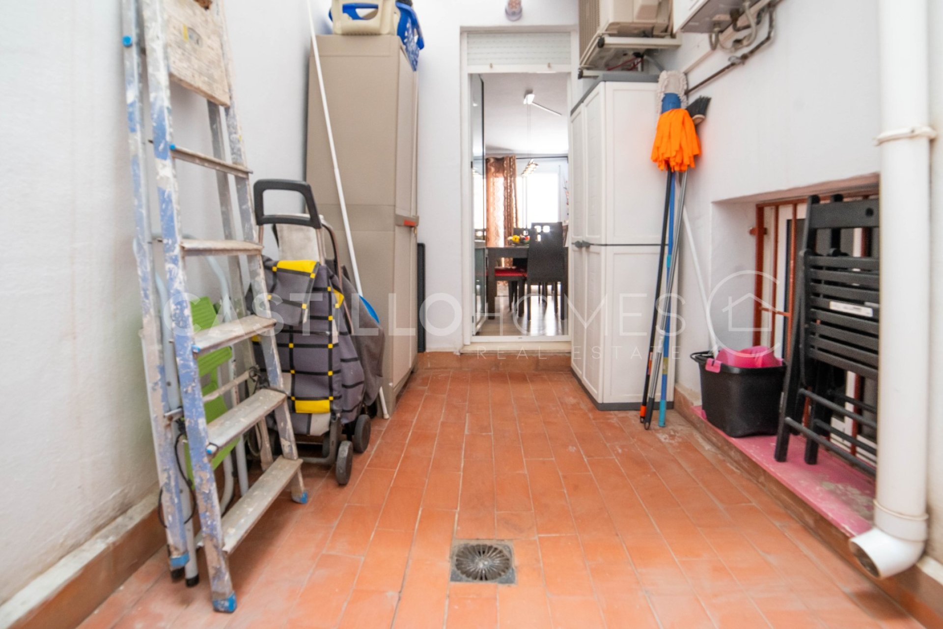 Resale - Apartment / flat - Torrevieja - Centro