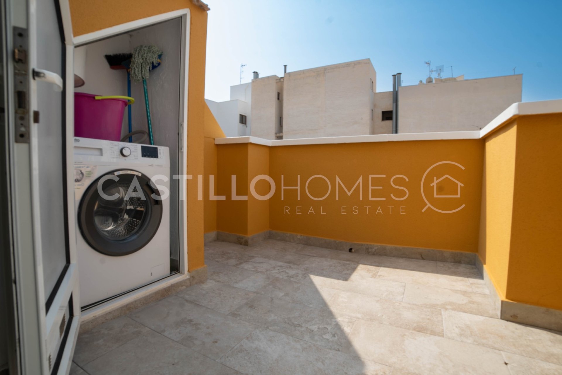 Resale - Apartment / flat - Torrevieja - Centro