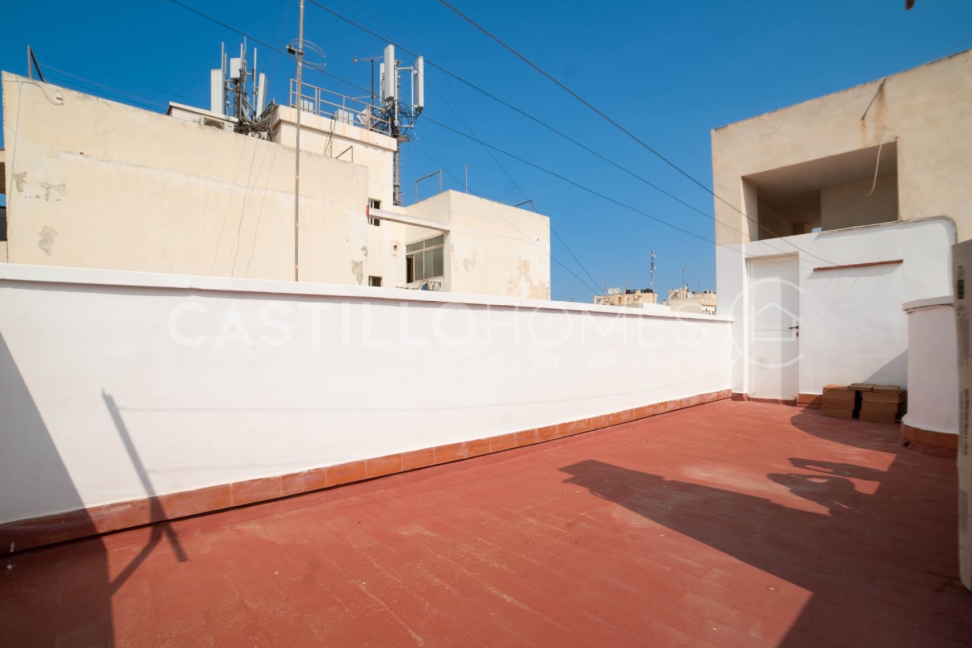 Resale - Apartment / flat - Torrevieja - Centro