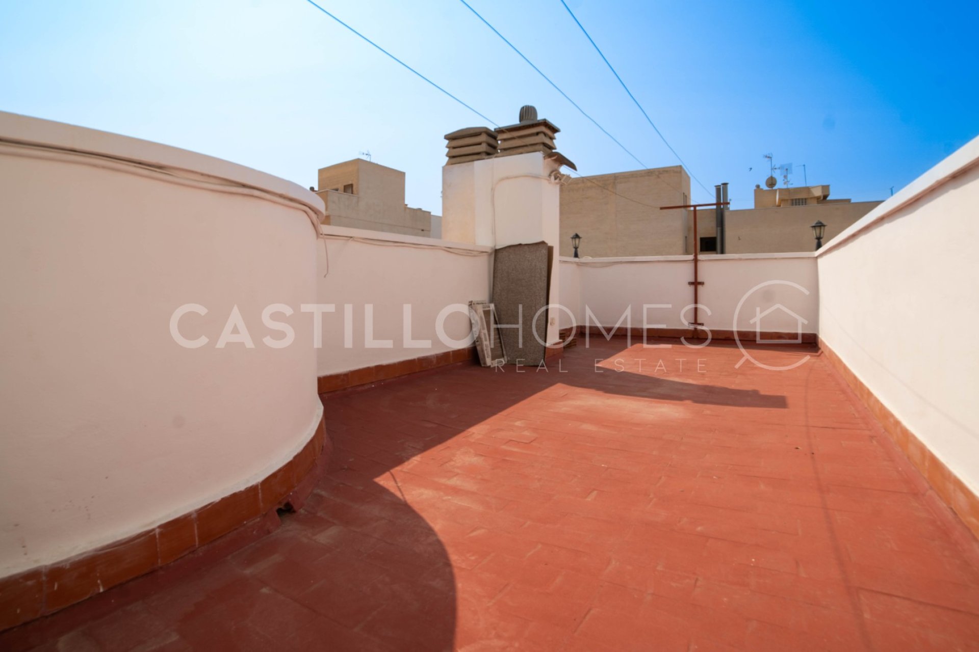 Resale - Apartment / flat - Torrevieja - Centro