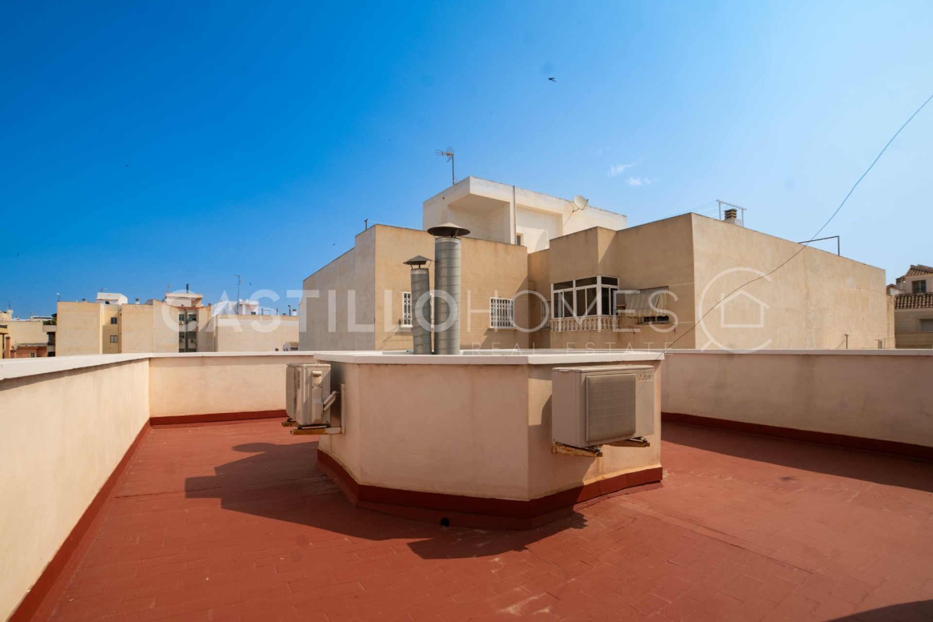 Resale - Apartment / flat - Torrevieja - Centro