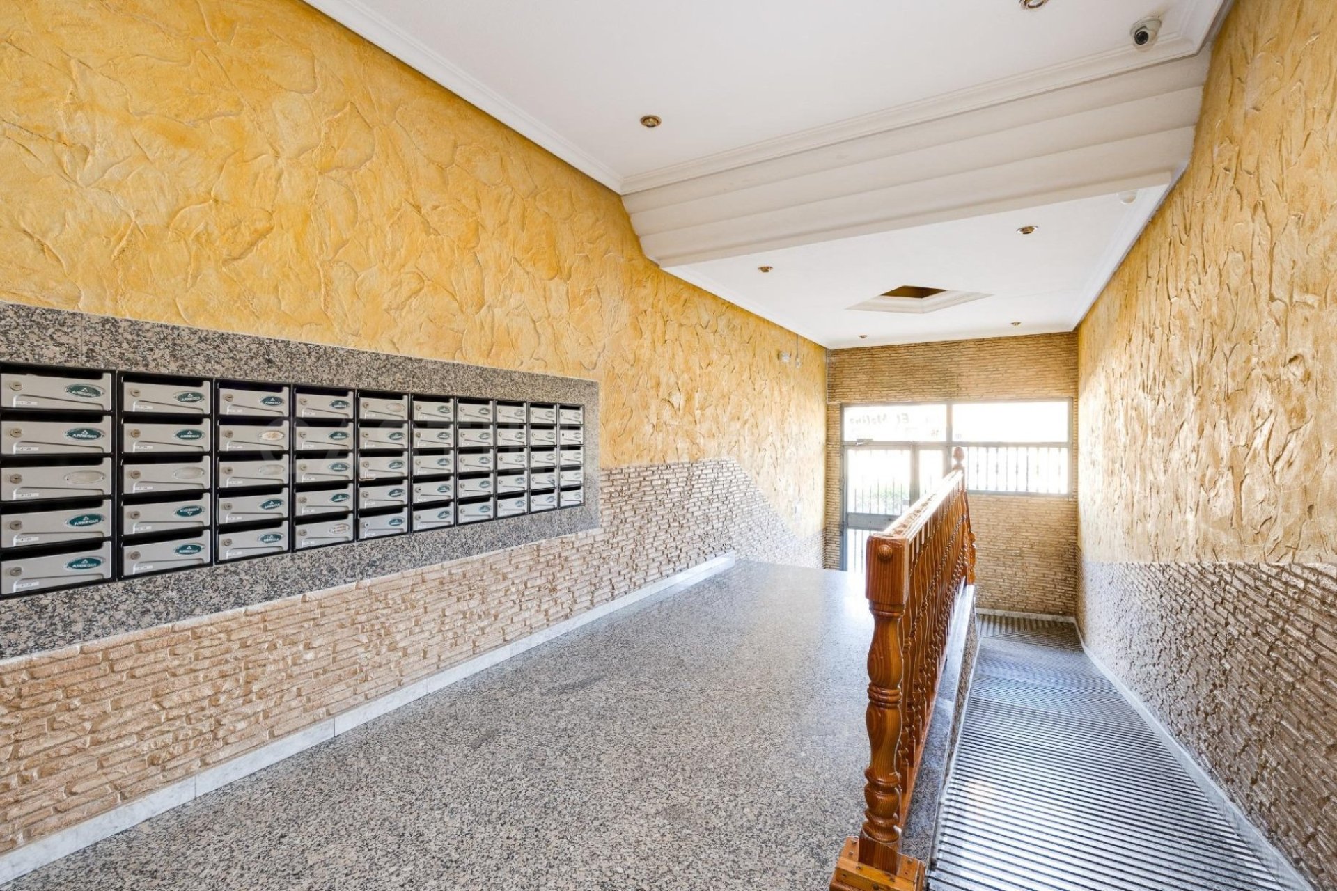 Resale - Apartment / flat - Torrevieja - Centro
