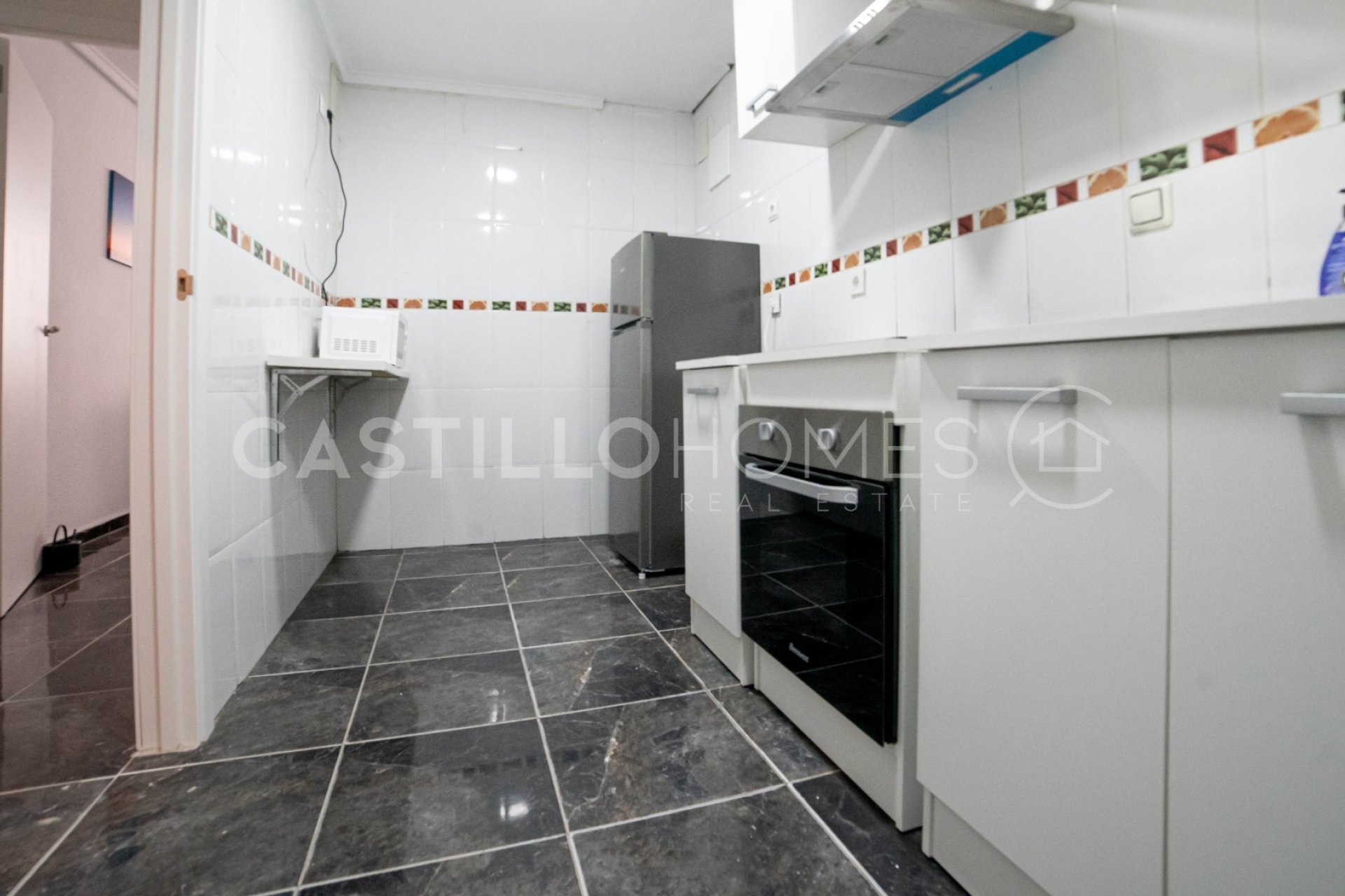 Resale - Apartment / flat - Torrevieja - Centro