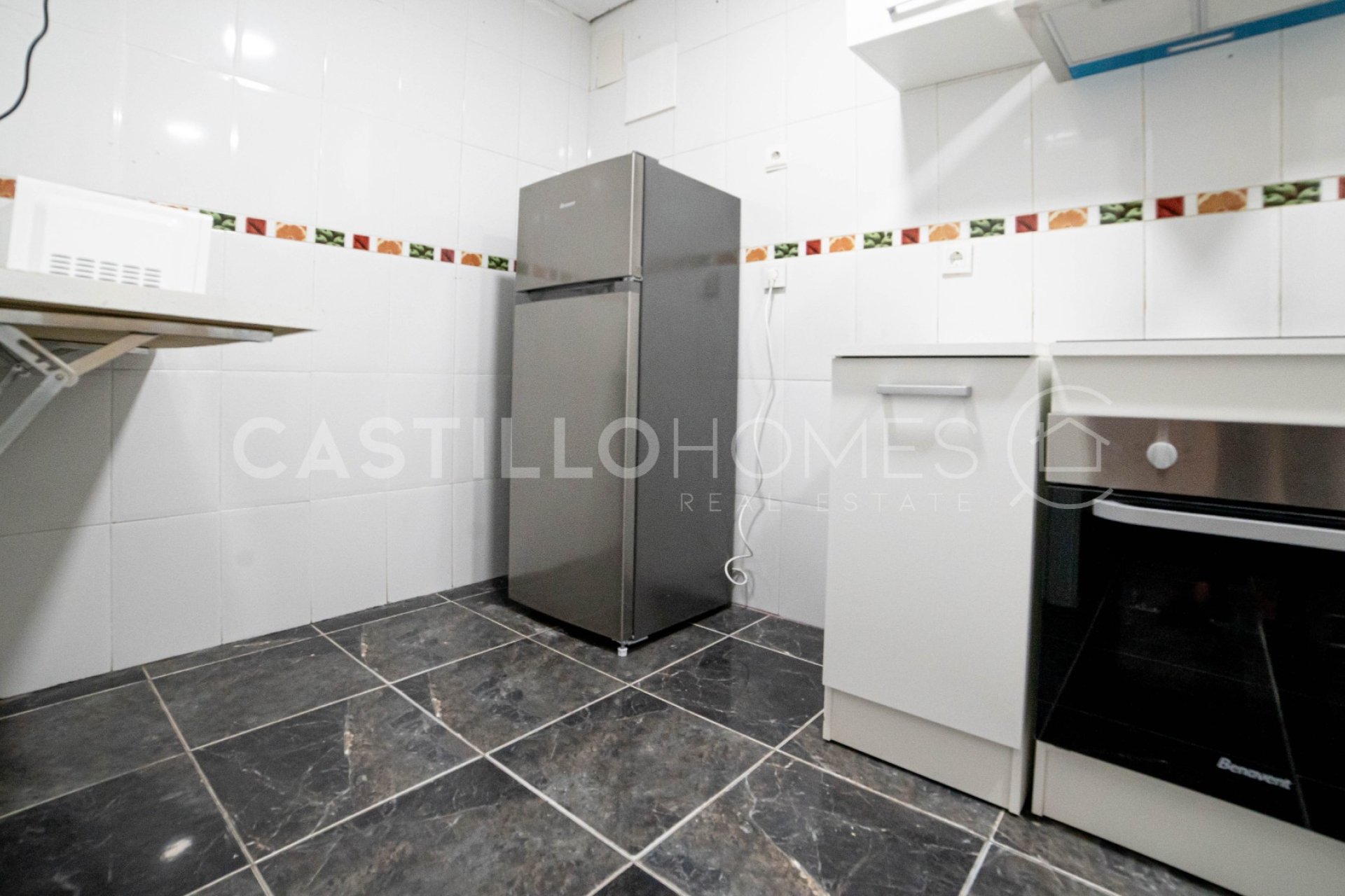 Resale - Apartment / flat - Torrevieja - Centro
