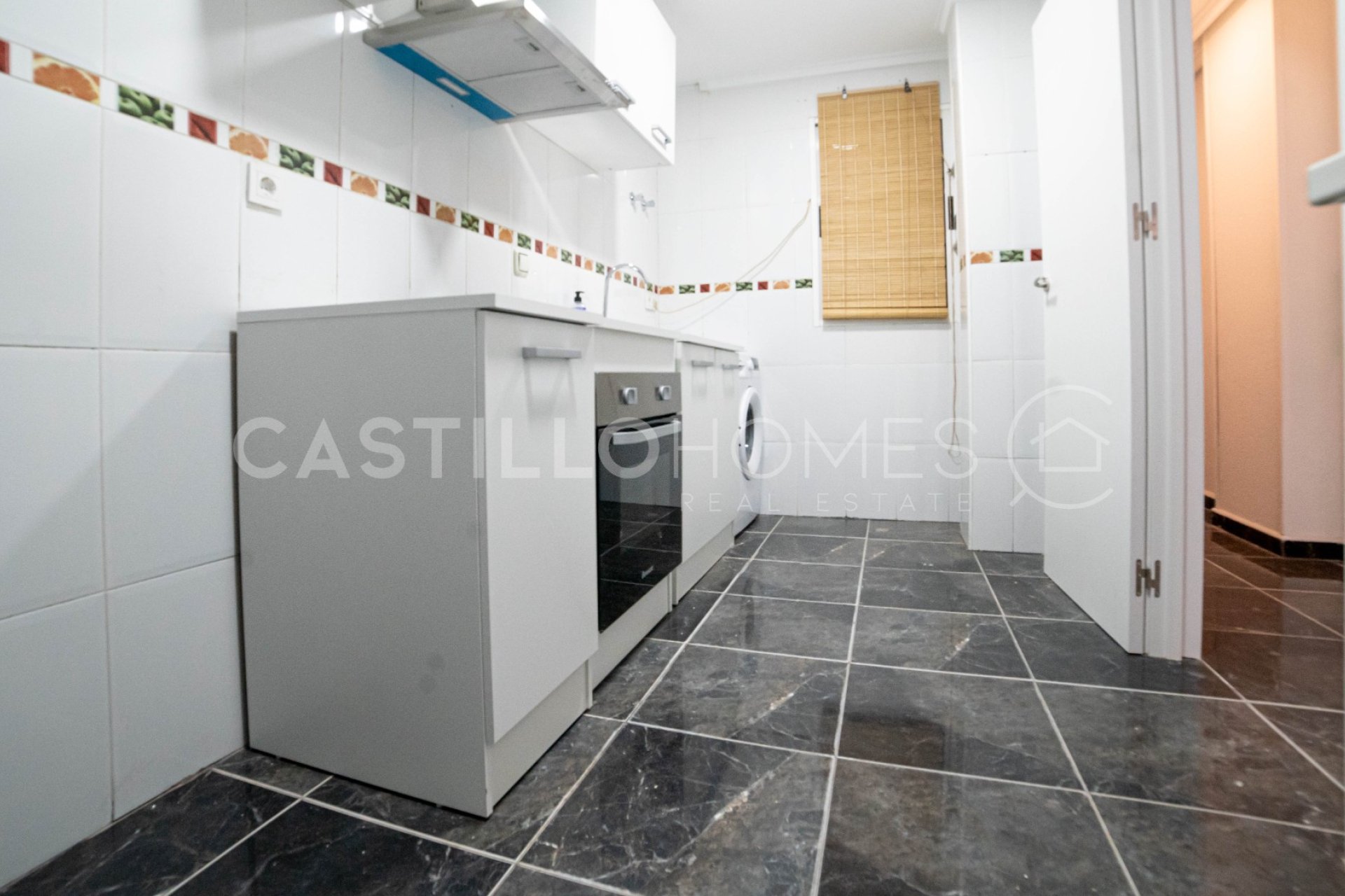 Resale - Apartment / flat - Torrevieja - Centro