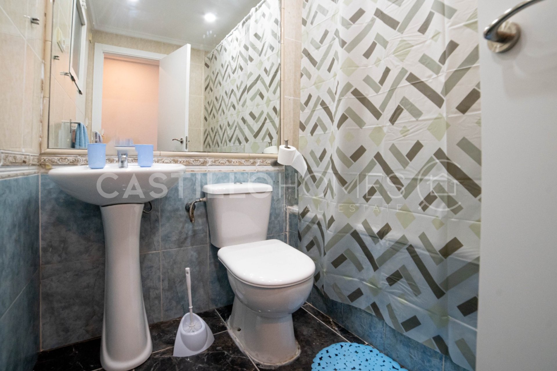 Resale - Apartment / flat - Torrevieja - Centro