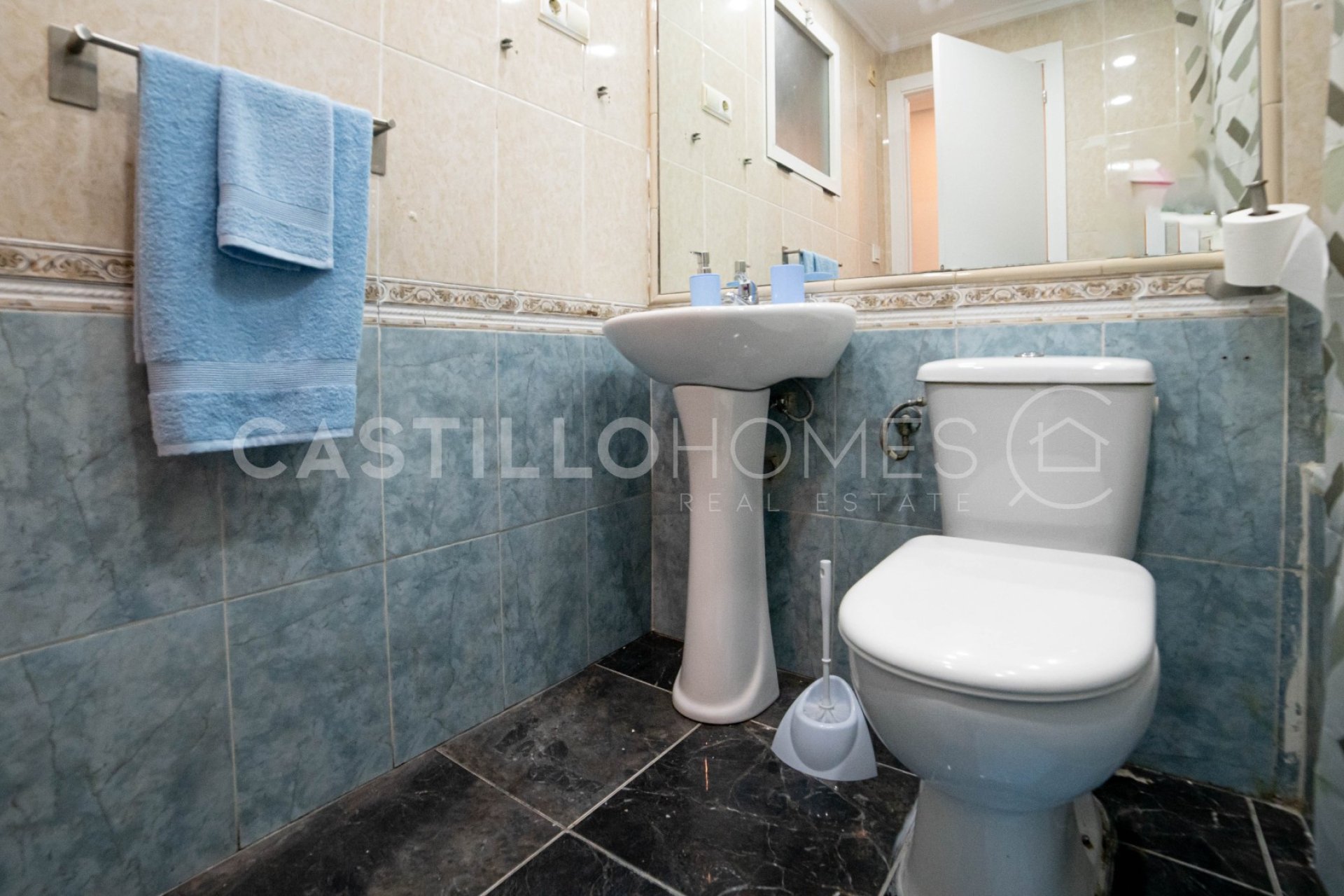 Resale - Apartment / flat - Torrevieja - Centro