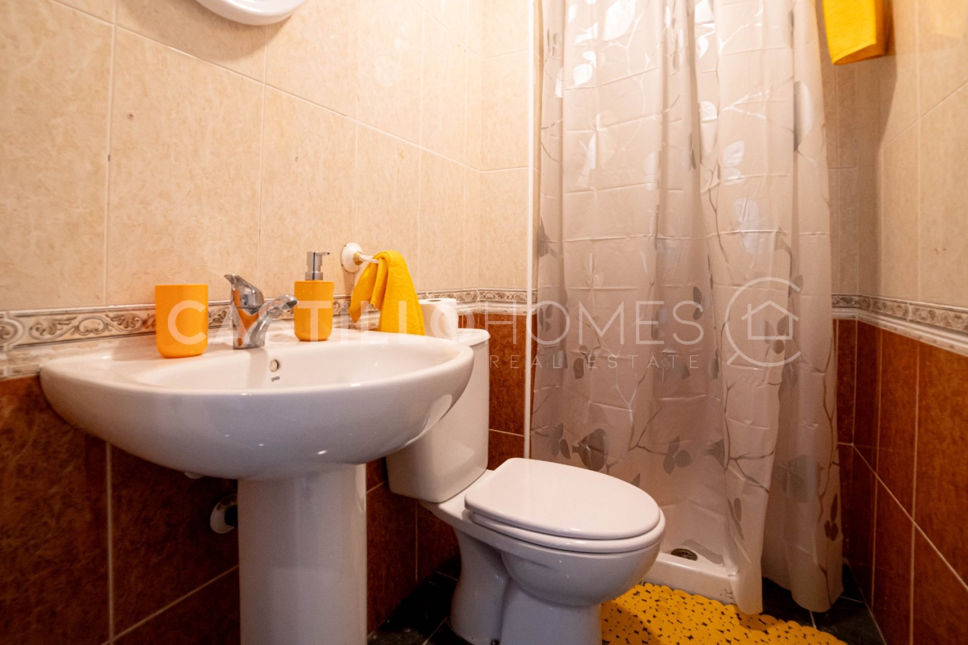 Resale - Apartment / flat - Torrevieja - Centro
