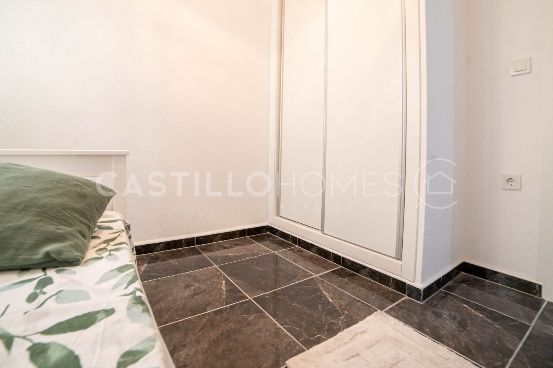 Resale - Apartment / flat - Torrevieja - Centro