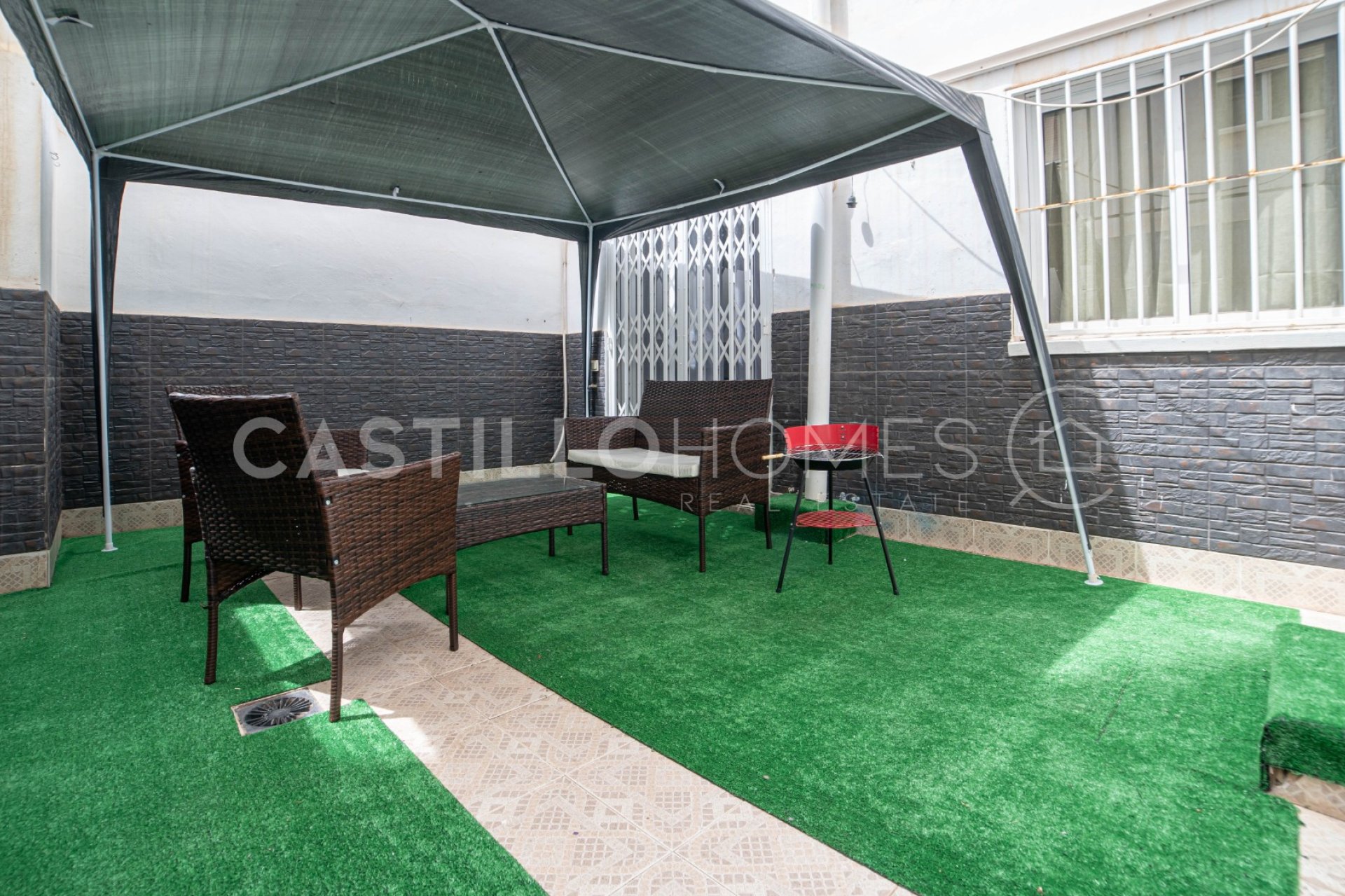 Resale - Apartment / flat - Torrevieja - Centro