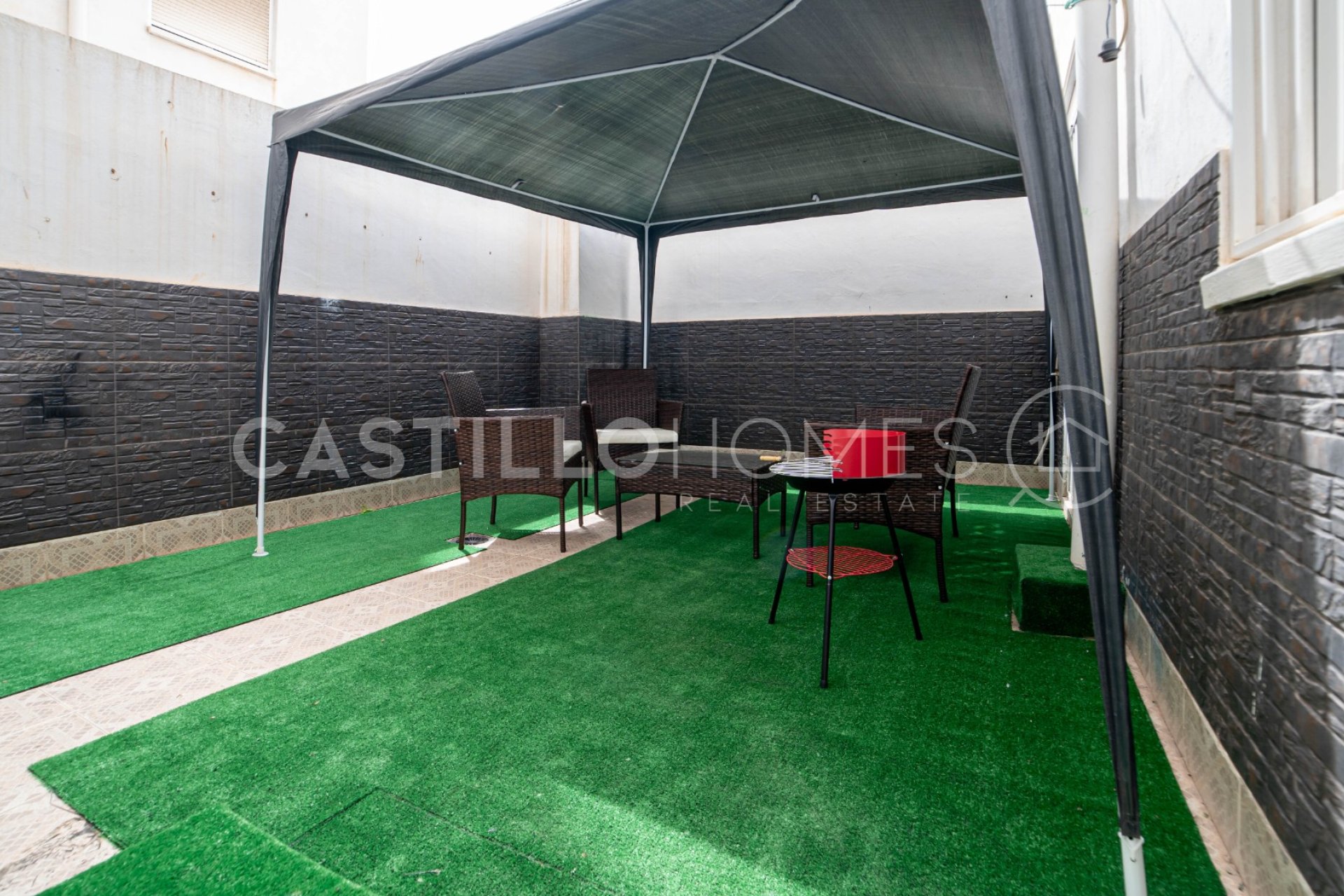 Resale - Apartment / flat - Torrevieja - Centro