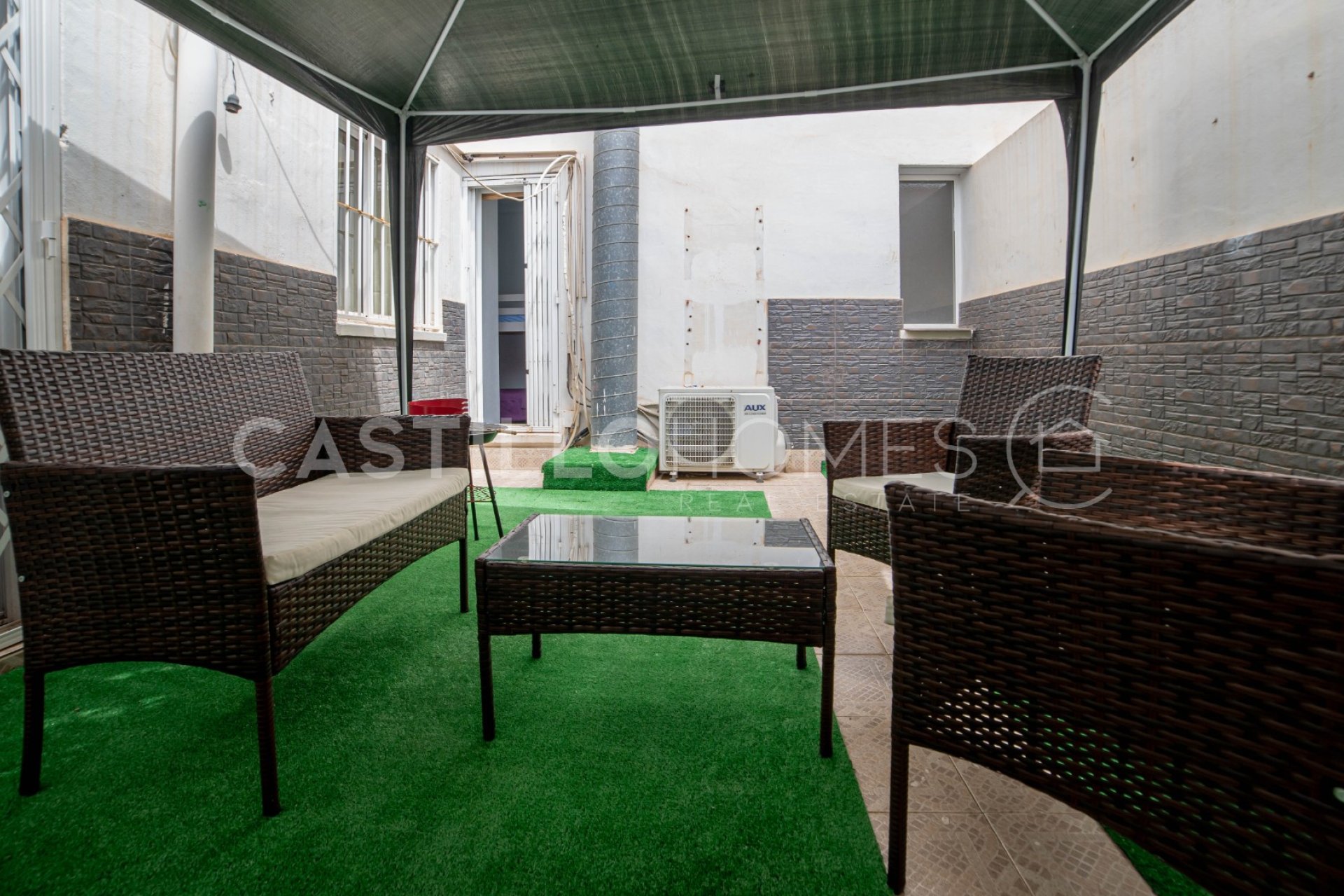 Resale - Apartment / flat - Torrevieja - Centro