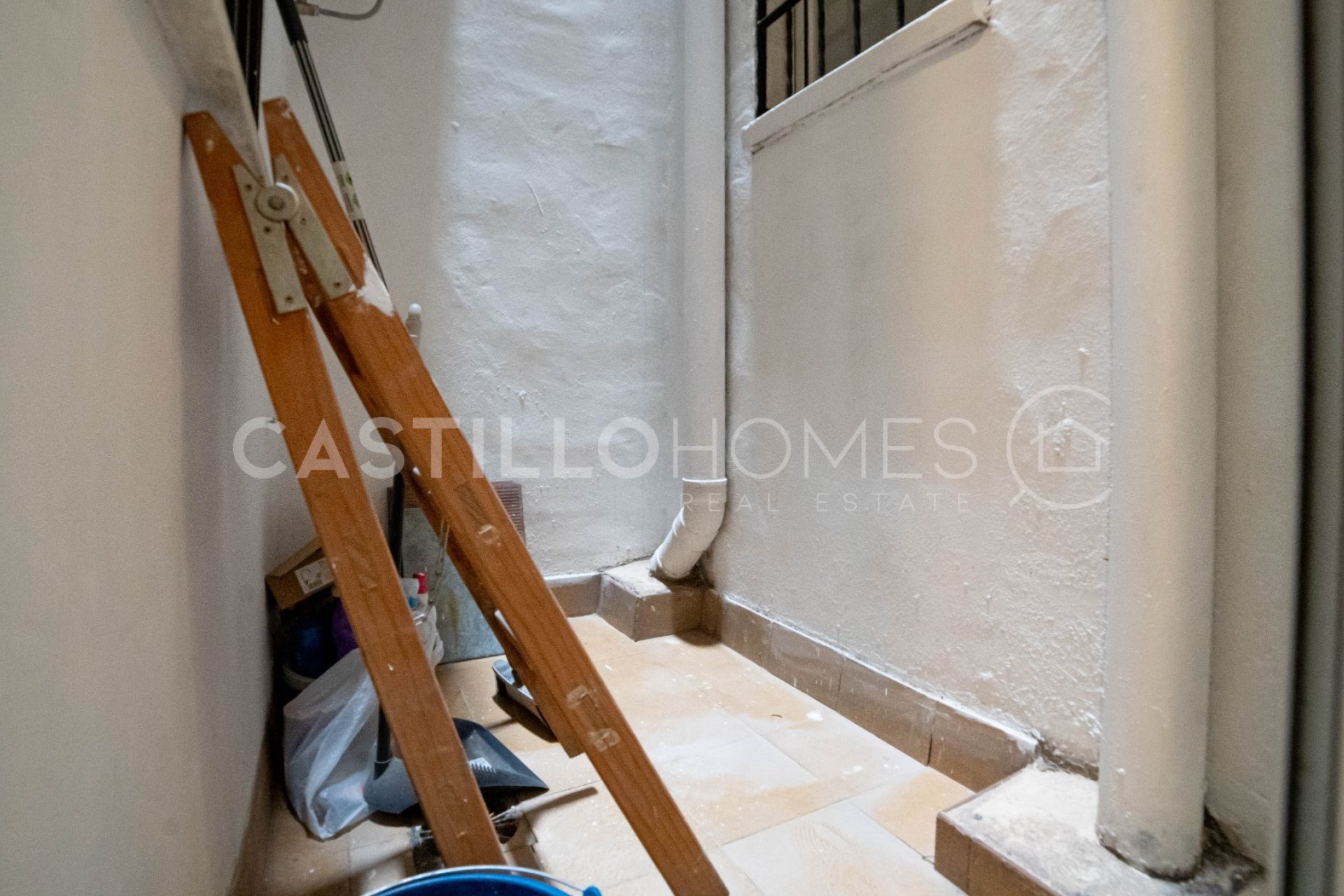 Resale - Apartment / flat - Torrevieja - Centro