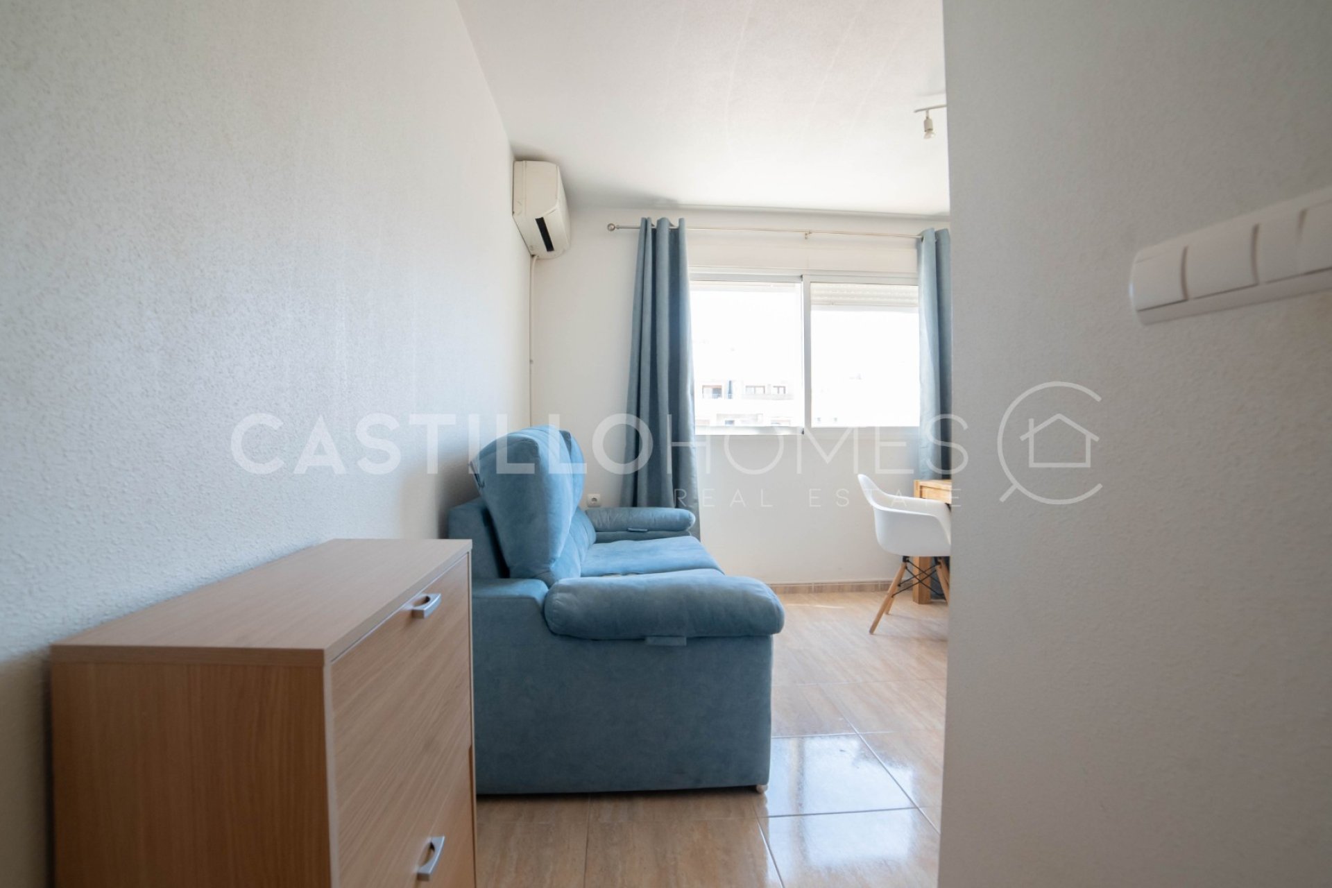 Resale - Apartment / flat - Torrevieja - Centro