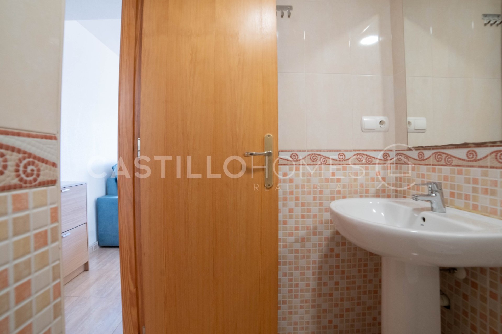 Resale - Apartment / flat - Torrevieja - Centro