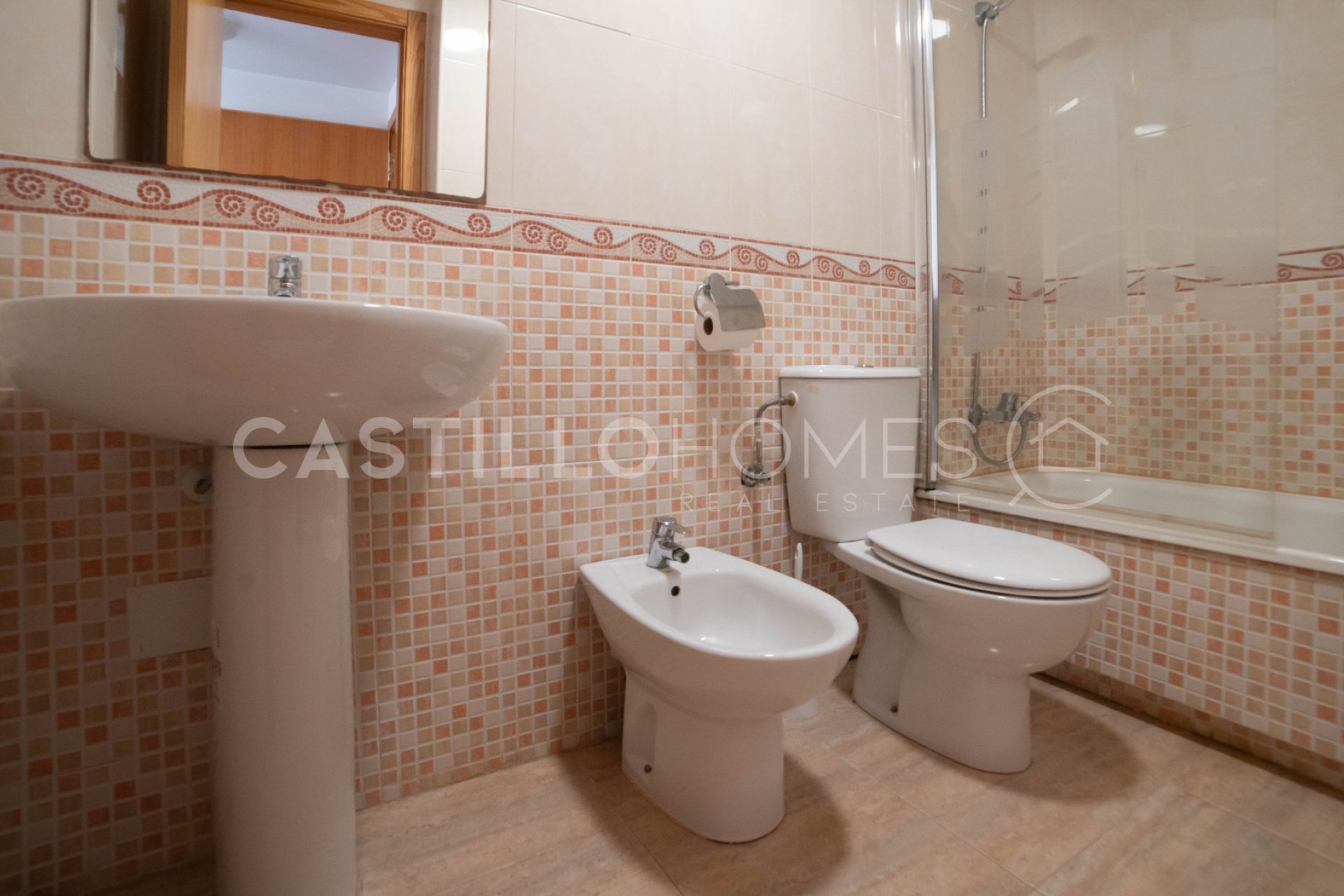Resale - Apartment / flat - Torrevieja - Centro