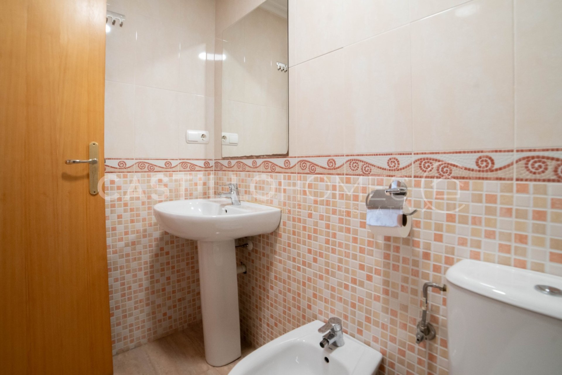 Resale - Apartment / flat - Torrevieja - Centro