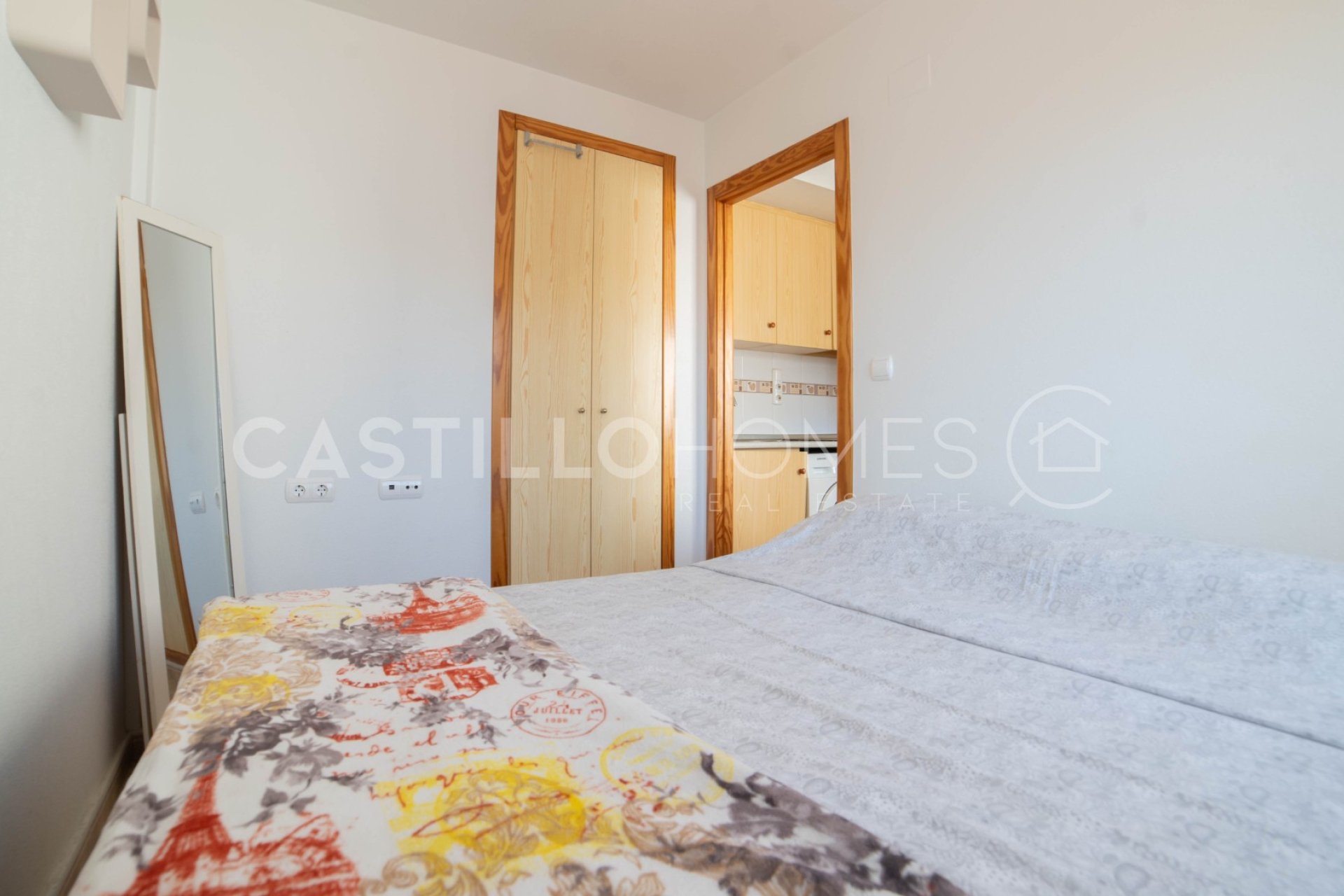 Resale - Apartment / flat - Torrevieja - Centro