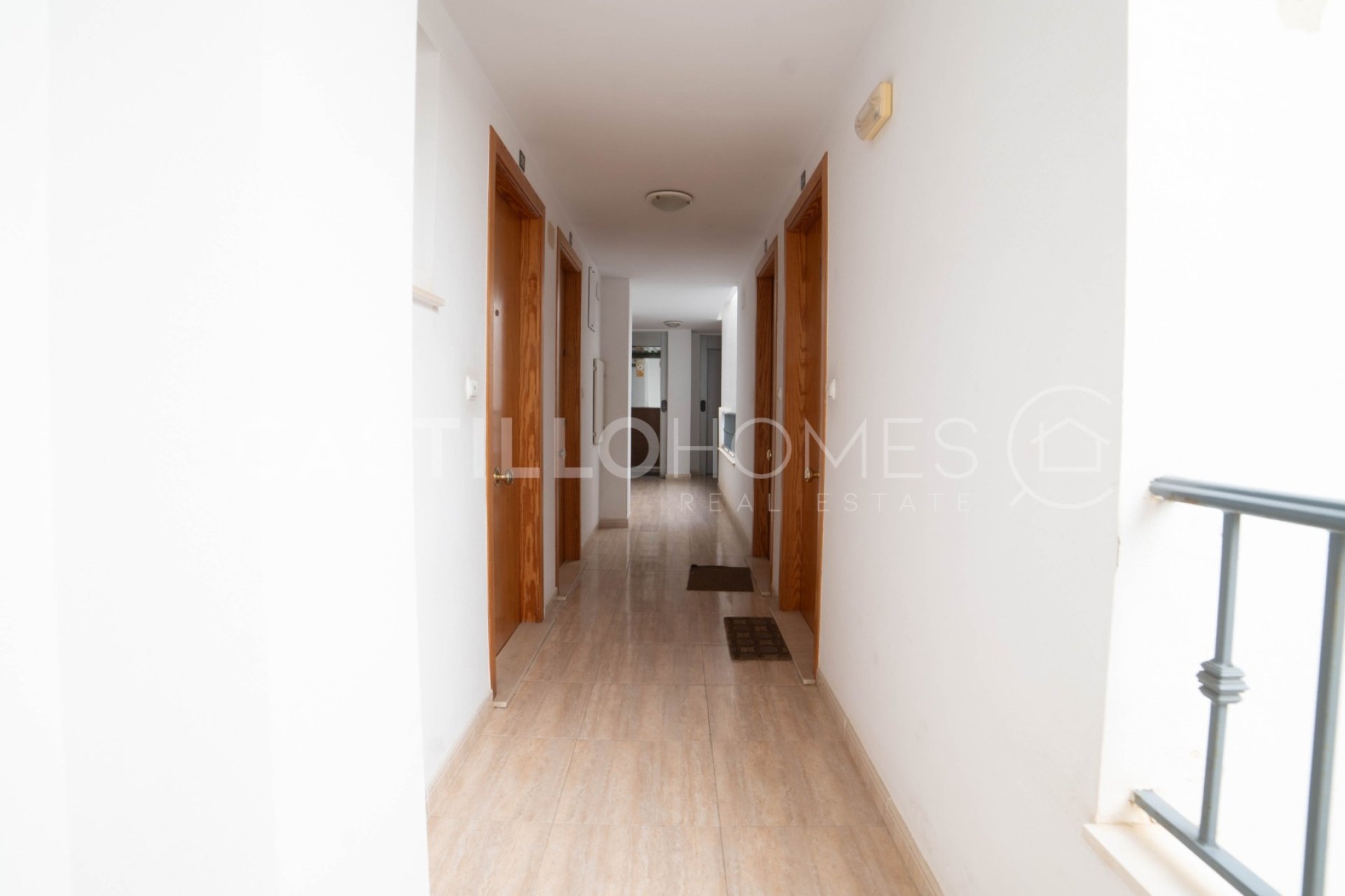Resale - Apartment / flat - Torrevieja - Centro