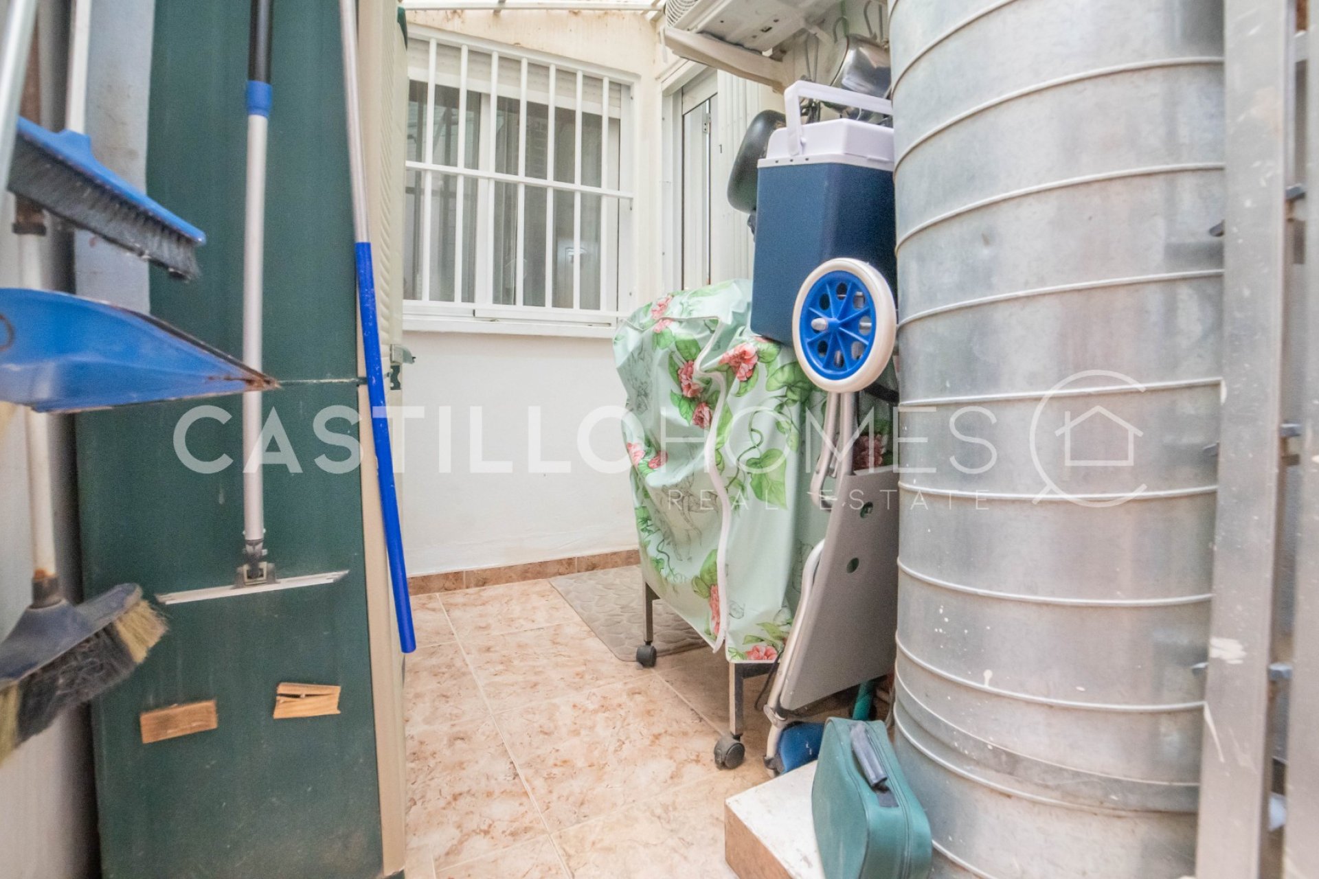 Resale - Apartment / flat - Torrevieja - Centro